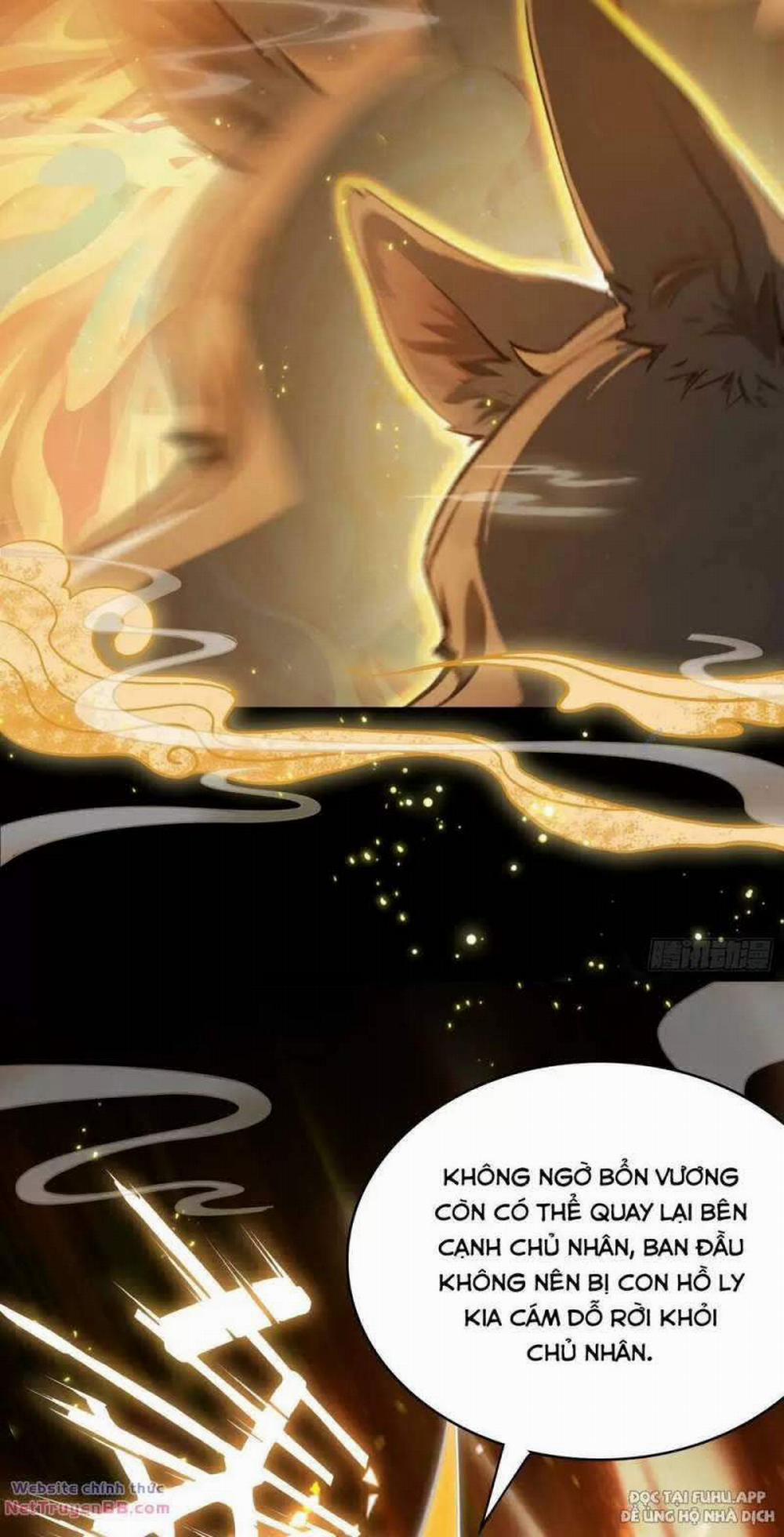 Hoá Ra Ta Đã Vô Địch Từ Lâu 6 trang 18