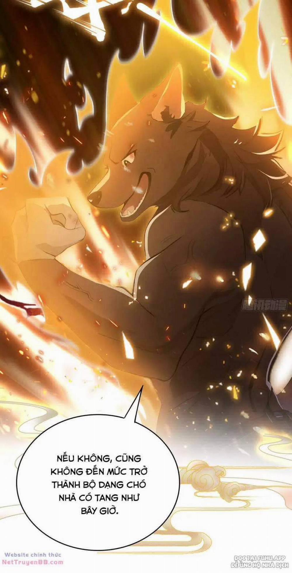 Hoá Ra Ta Đã Vô Địch Từ Lâu 6 trang 19