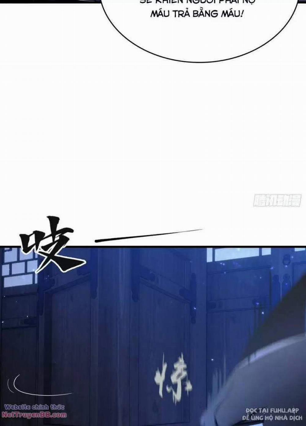 Hoá Ra Ta Đã Vô Địch Từ Lâu 6 trang 21