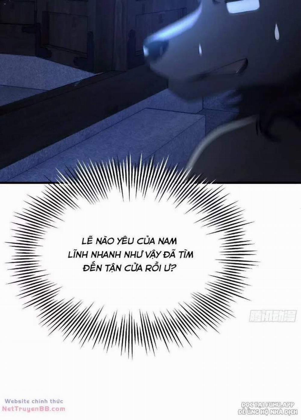 Hoá Ra Ta Đã Vô Địch Từ Lâu 6 trang 22