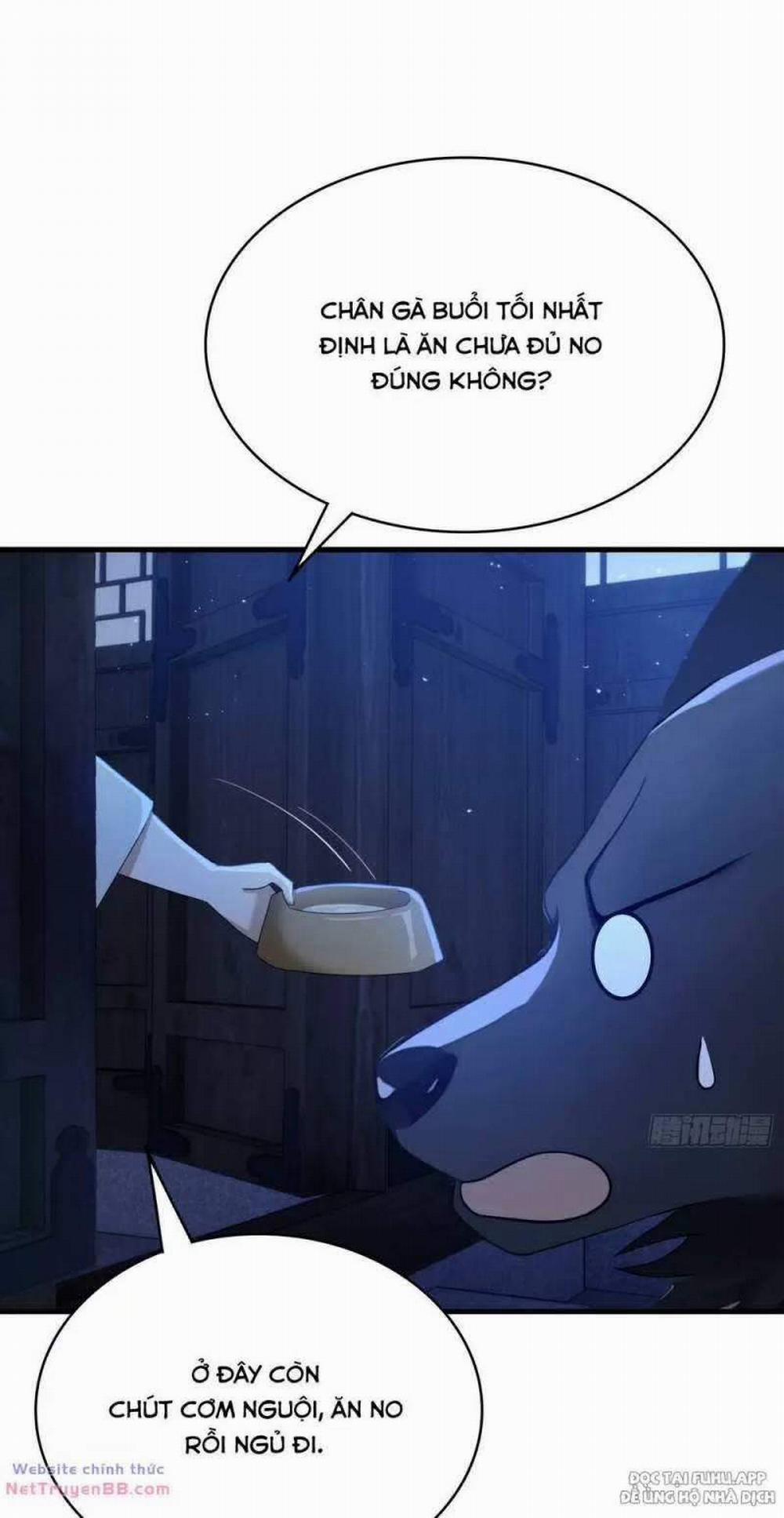 Hoá Ra Ta Đã Vô Địch Từ Lâu 6 trang 23