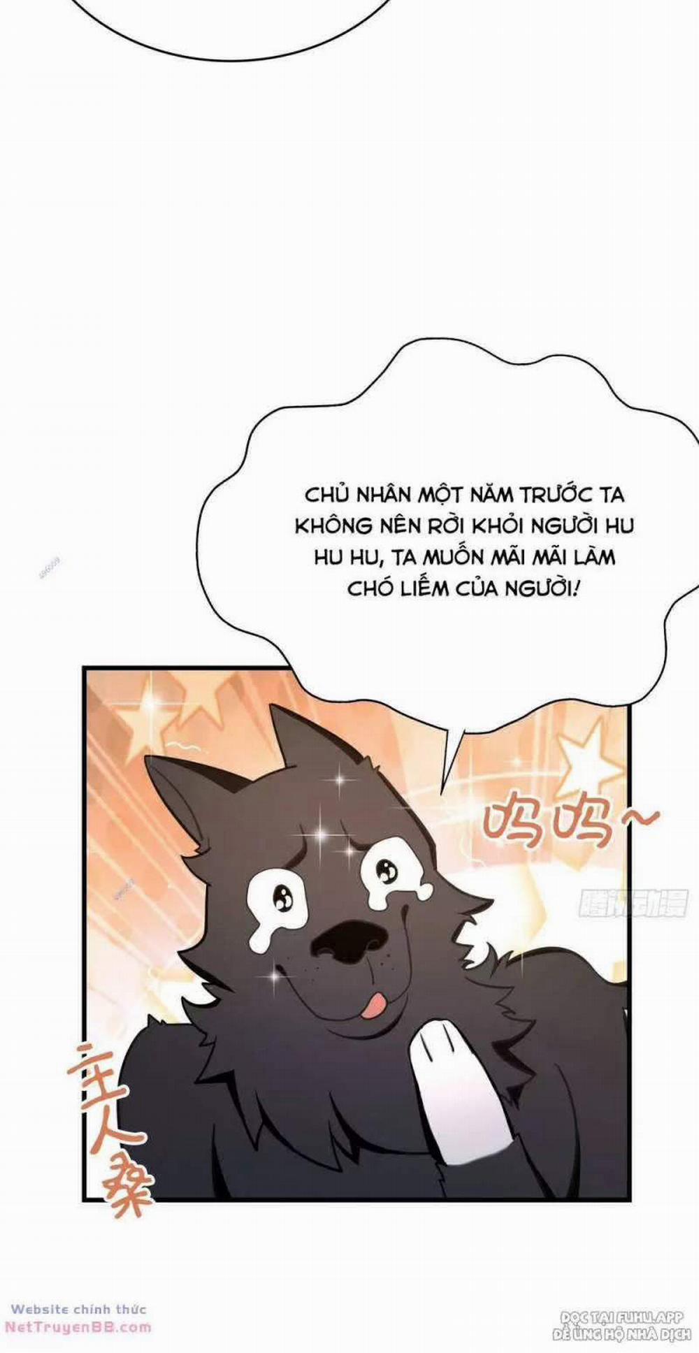 Hoá Ra Ta Đã Vô Địch Từ Lâu 6 trang 24