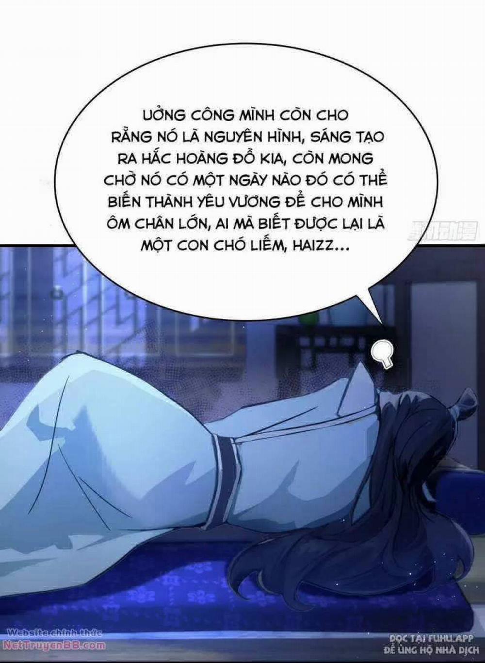 Hoá Ra Ta Đã Vô Địch Từ Lâu 6 trang 27