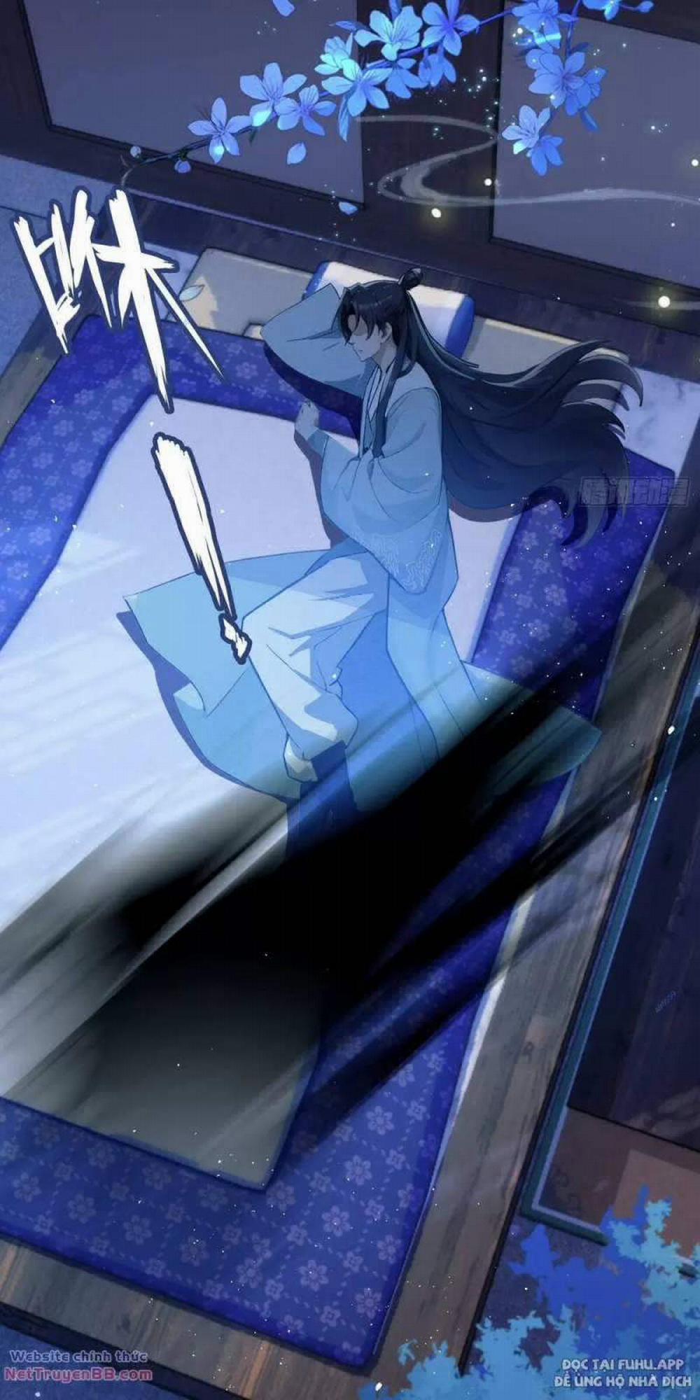 Hoá Ra Ta Đã Vô Địch Từ Lâu 6 trang 31