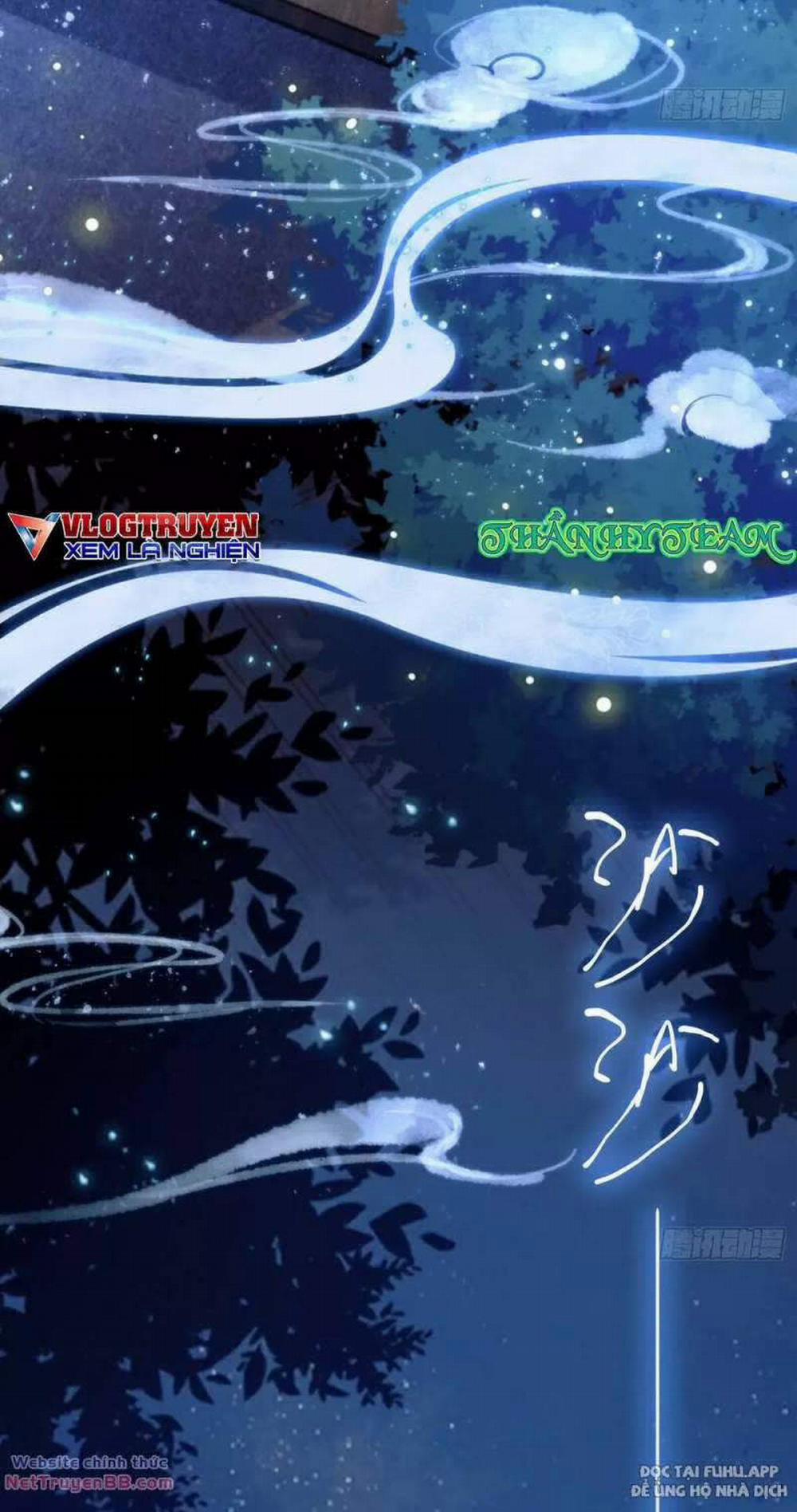 Hoá Ra Ta Đã Vô Địch Từ Lâu 6 trang 32