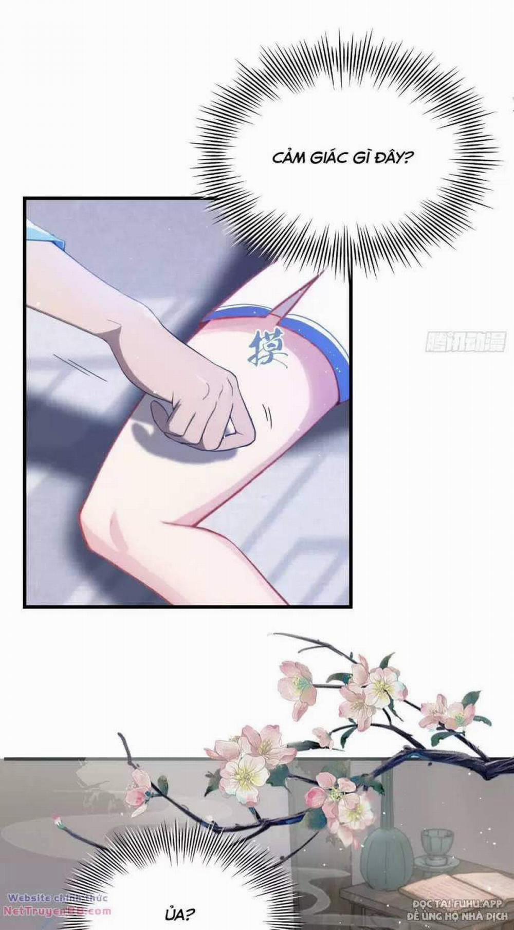 Hoá Ra Ta Đã Vô Địch Từ Lâu 6 trang 36