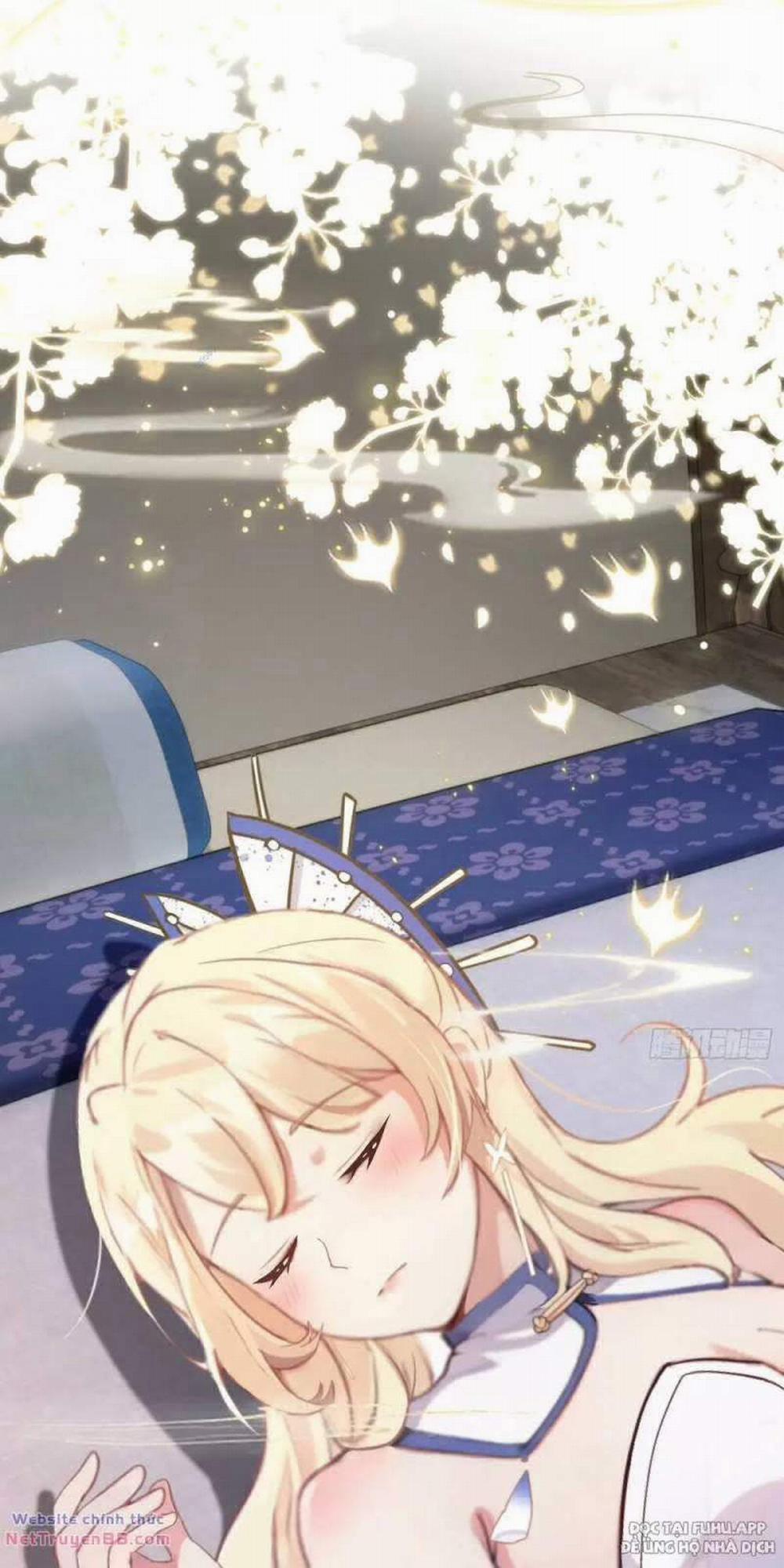 Hoá Ra Ta Đã Vô Địch Từ Lâu 6 trang 38