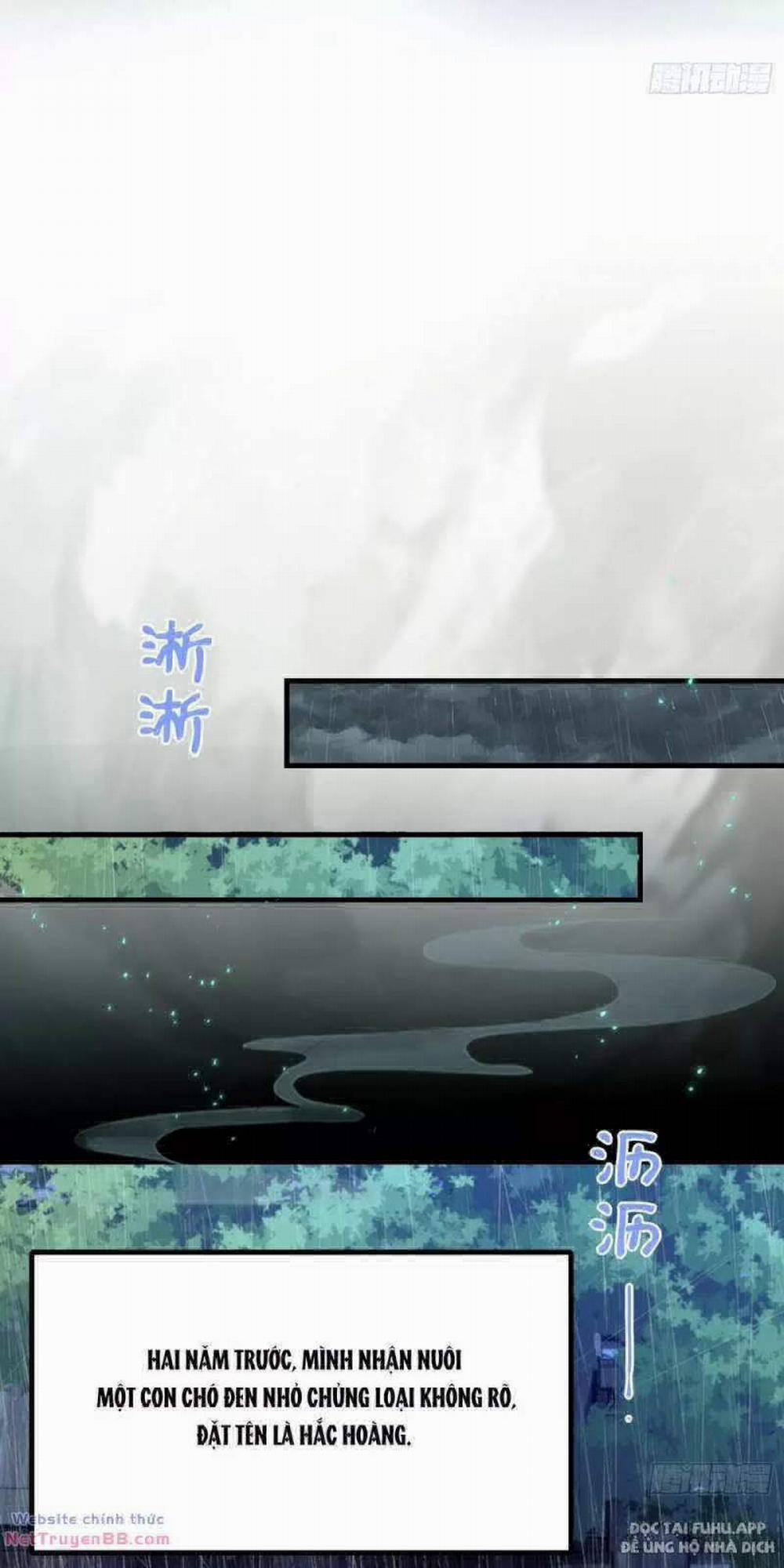 Hoá Ra Ta Đã Vô Địch Từ Lâu 6 trang 4