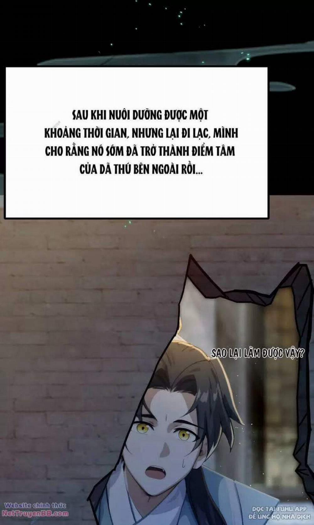 Hoá Ra Ta Đã Vô Địch Từ Lâu 6 trang 7