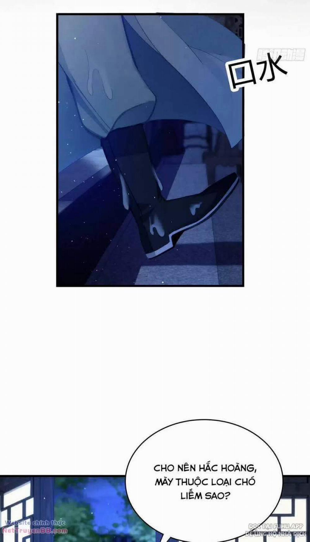 Hoá Ra Ta Đã Vô Địch Từ Lâu 6 trang 9