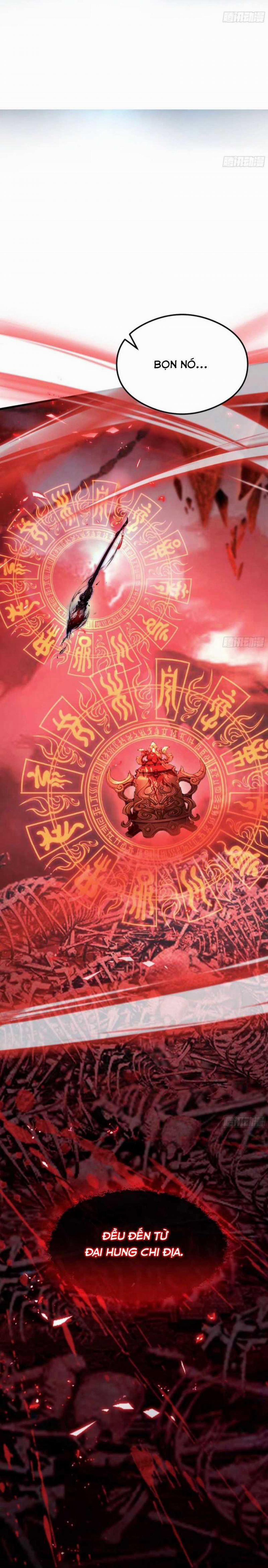 Hoá Ra Ta Đã Vô Địch Từ Lâu 64 trang 0
