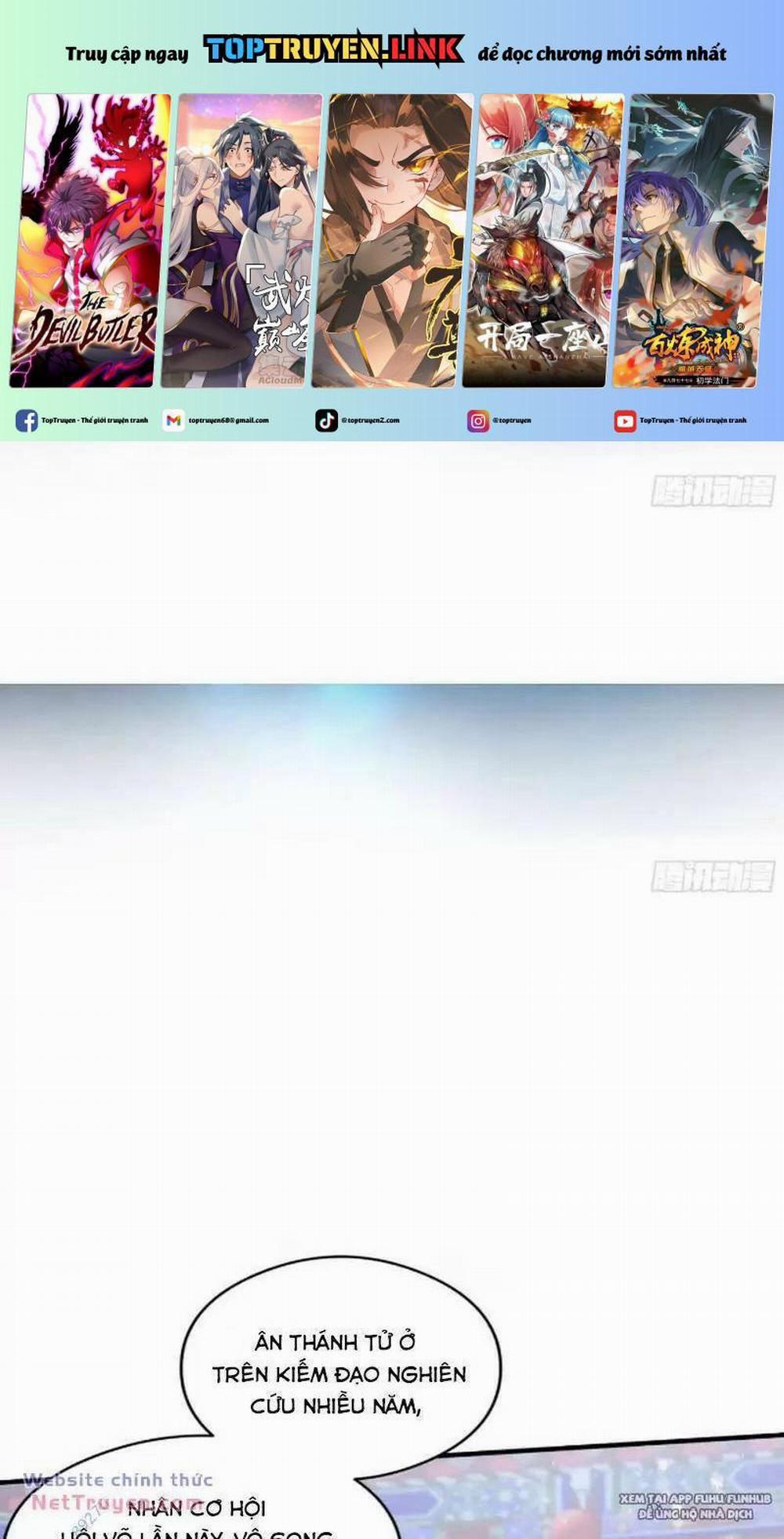 Hoá Ra Ta Đã Vô Địch Từ Lâu 66 trang 0