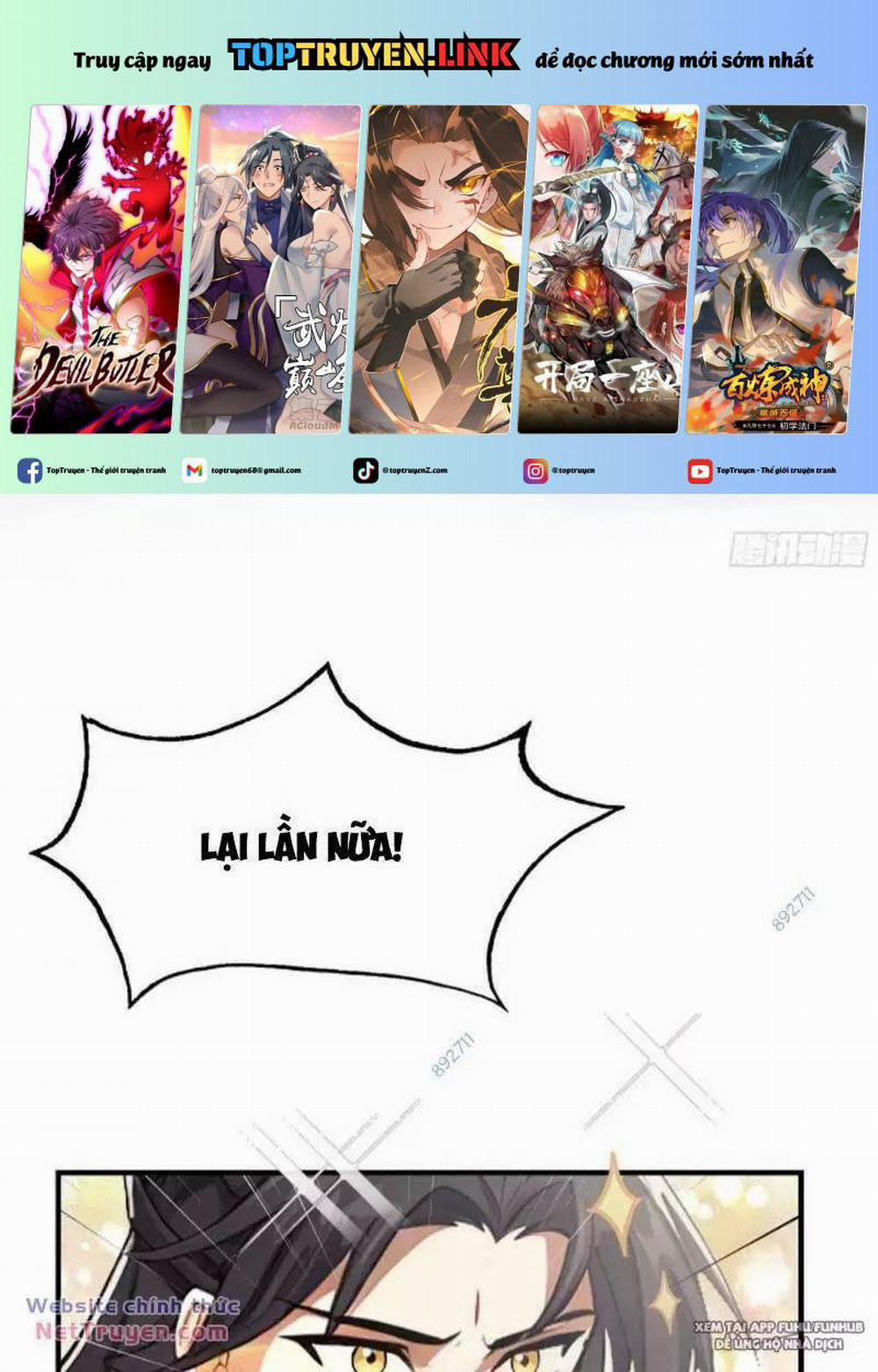 Hoá Ra Ta Đã Vô Địch Từ Lâu 69 trang 0