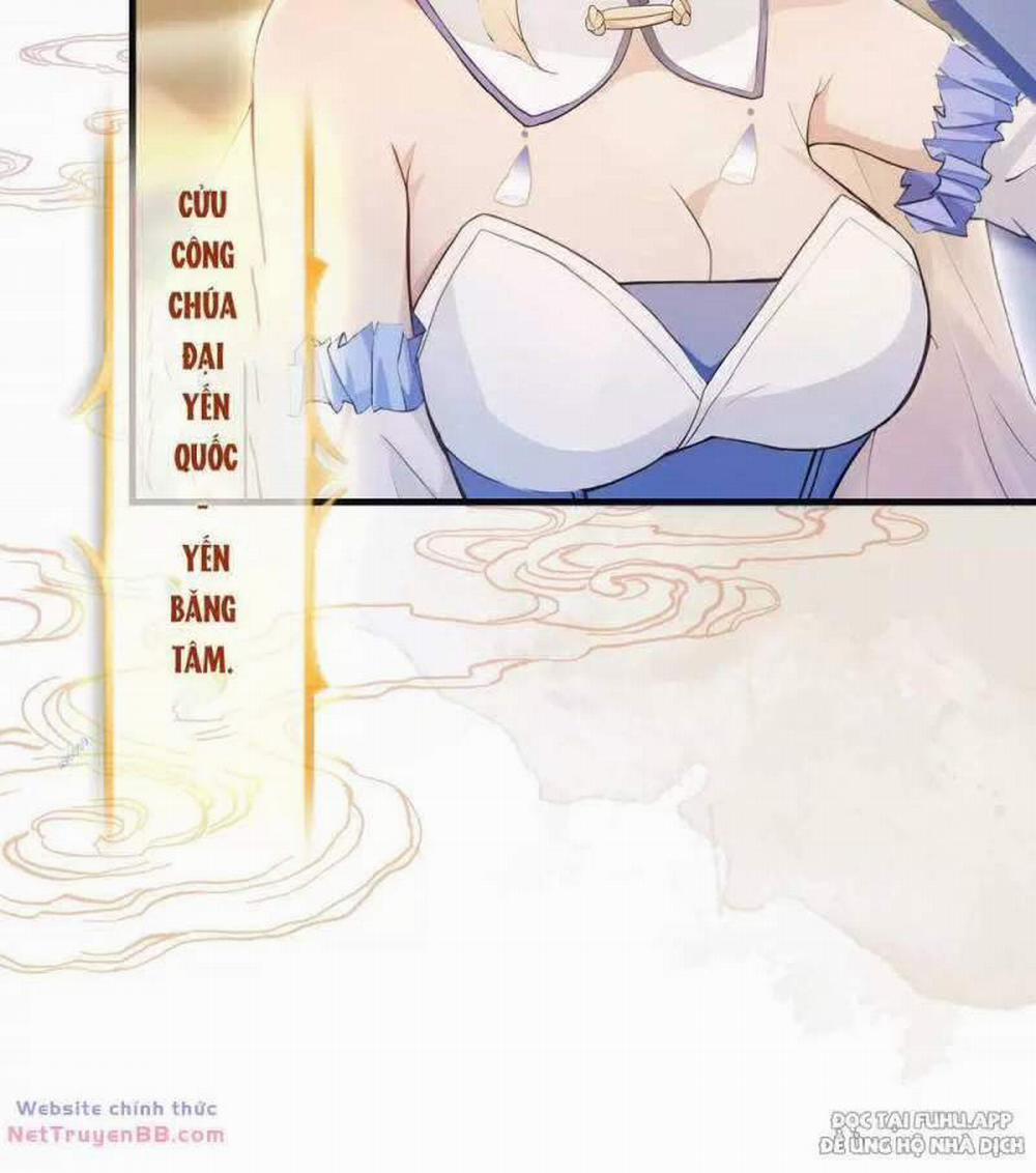 Hoá Ra Ta Đã Vô Địch Từ Lâu 7 trang 11