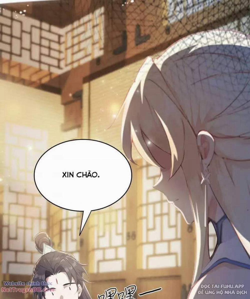 Hoá Ra Ta Đã Vô Địch Từ Lâu 7 trang 13