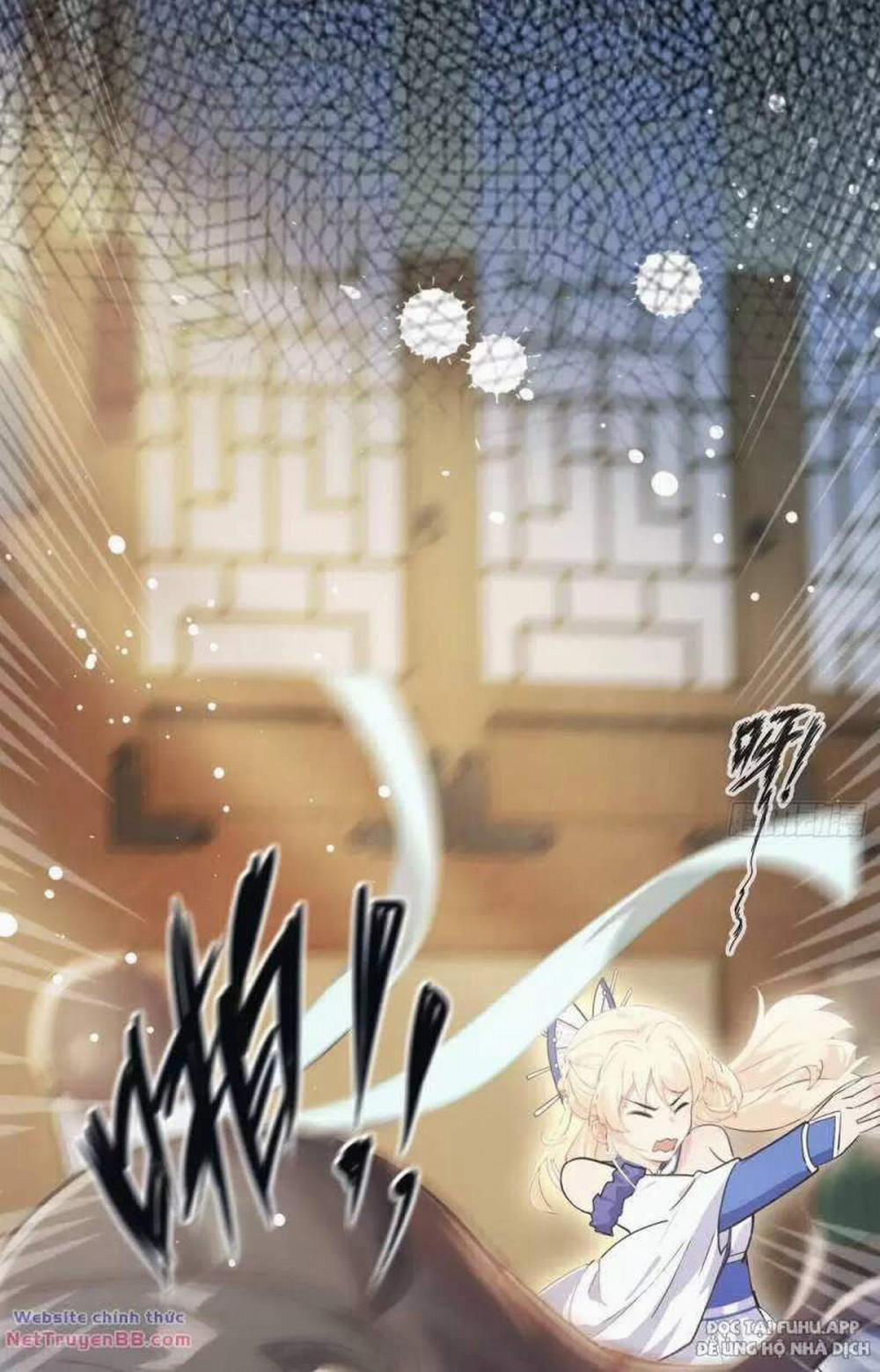 Hoá Ra Ta Đã Vô Địch Từ Lâu 7 trang 16