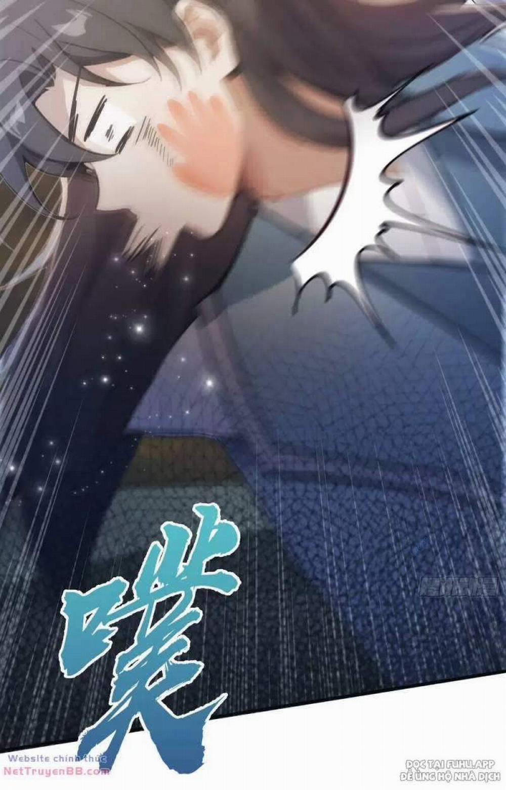 Hoá Ra Ta Đã Vô Địch Từ Lâu 7 trang 17