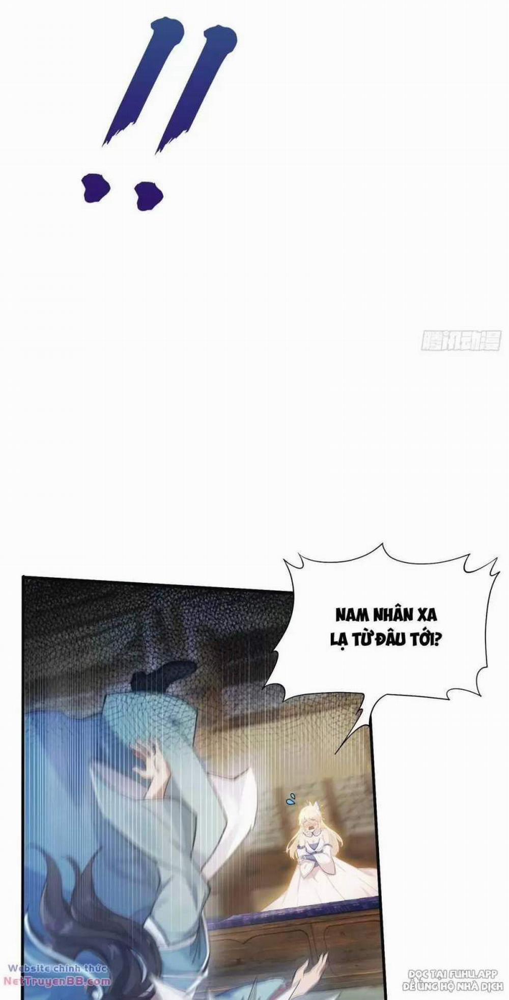 Hoá Ra Ta Đã Vô Địch Từ Lâu 7 trang 18