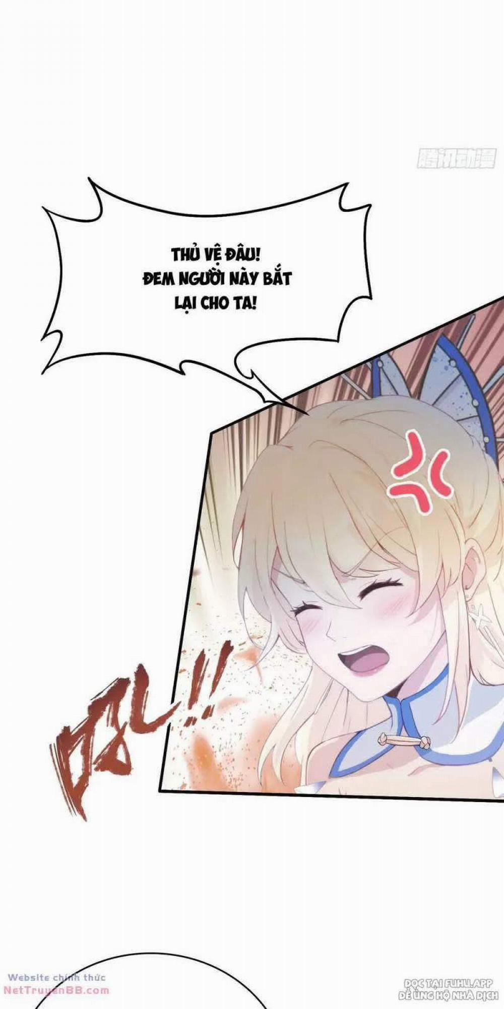 Hoá Ra Ta Đã Vô Địch Từ Lâu 7 trang 20