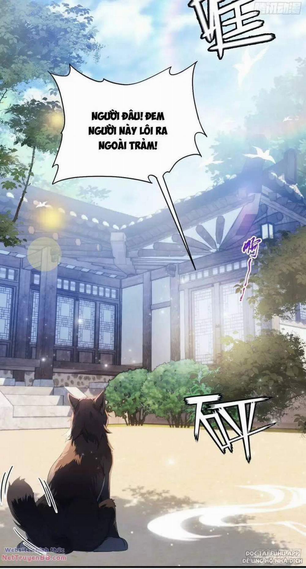 Hoá Ra Ta Đã Vô Địch Từ Lâu 7 trang 22