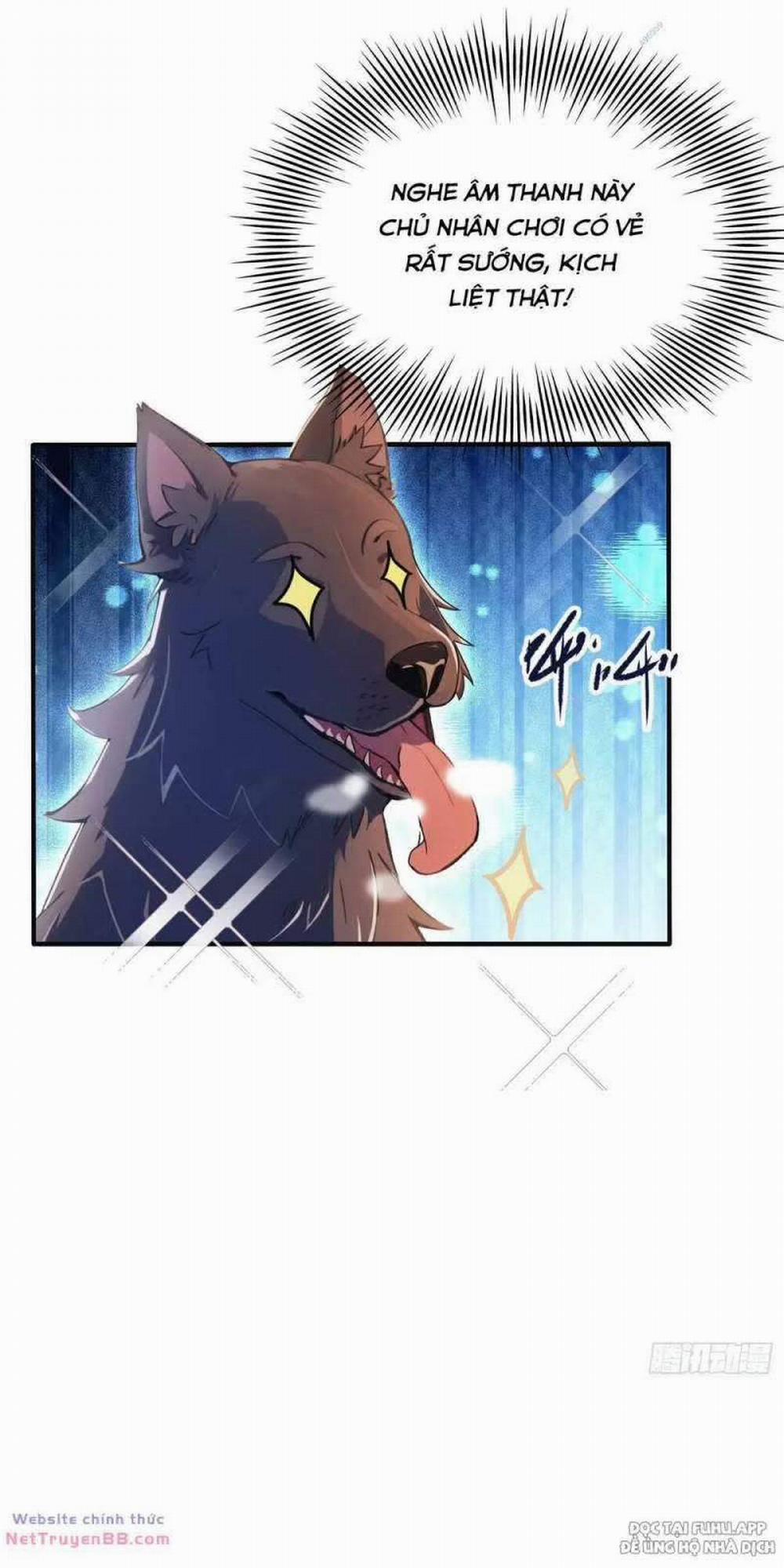 Hoá Ra Ta Đã Vô Địch Từ Lâu 7 trang 23