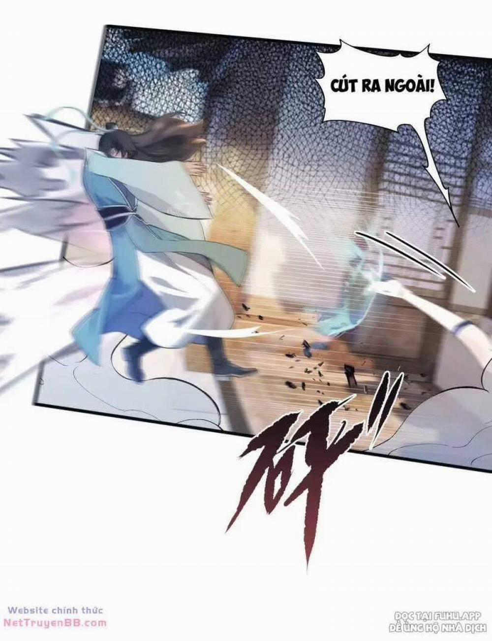 Hoá Ra Ta Đã Vô Địch Từ Lâu 7 trang 24