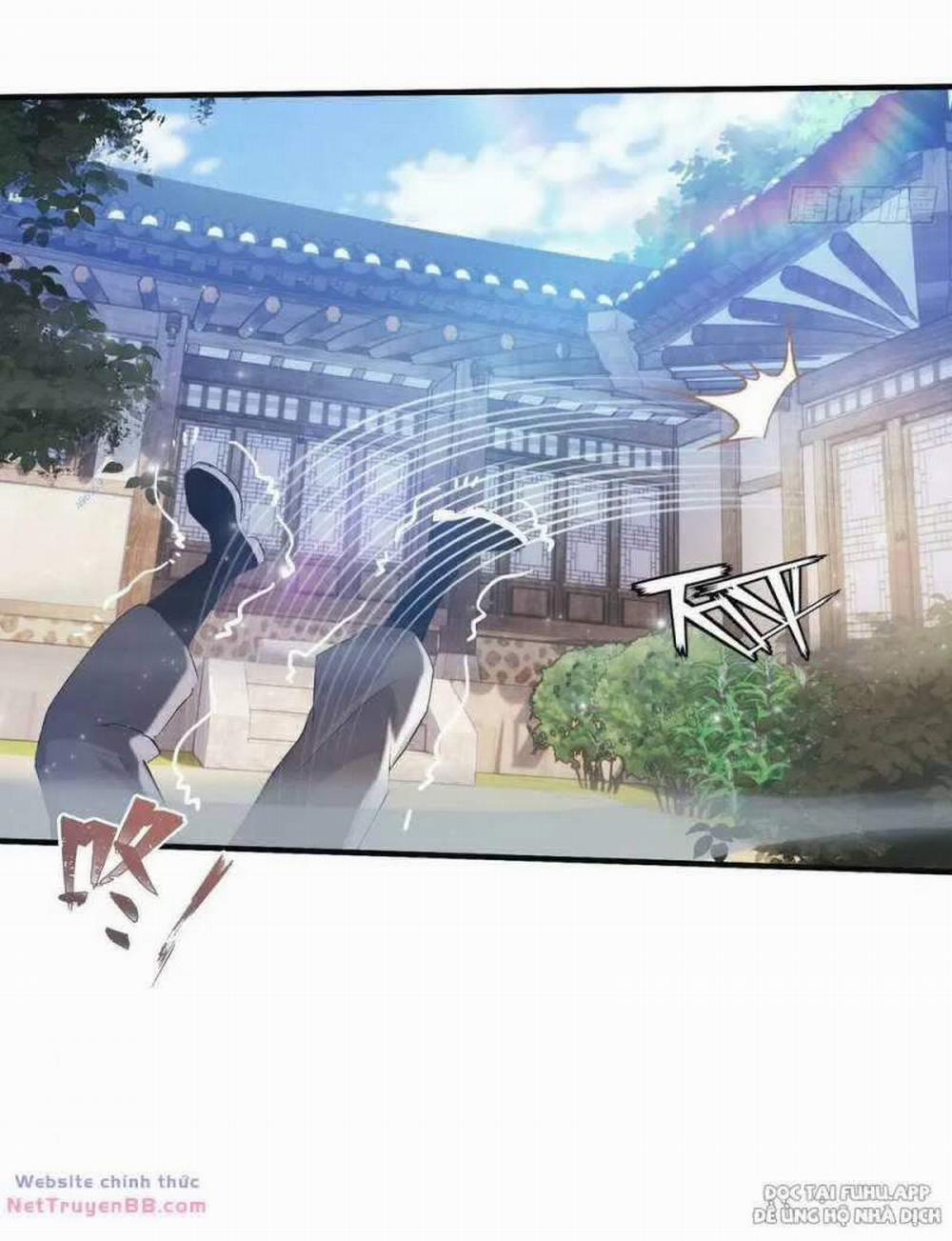 Hoá Ra Ta Đã Vô Địch Từ Lâu 7 trang 25