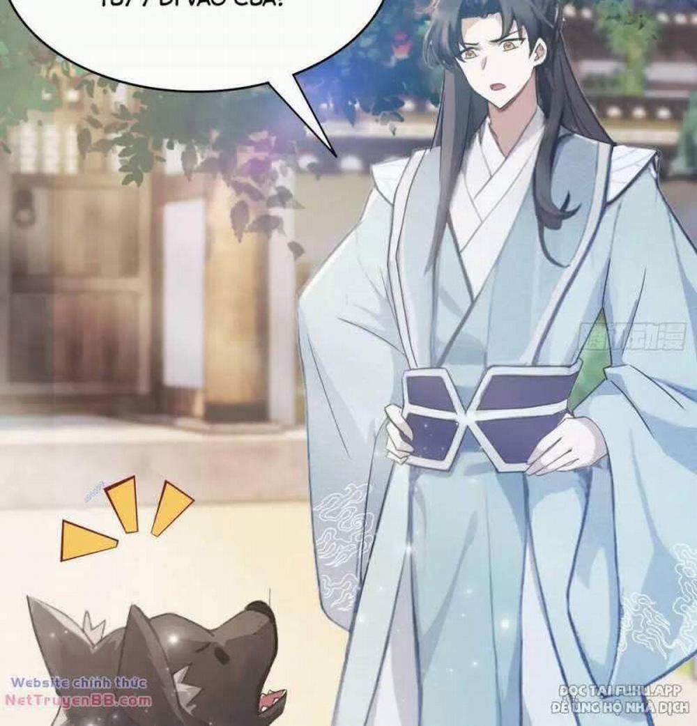 Hoá Ra Ta Đã Vô Địch Từ Lâu 7 trang 27