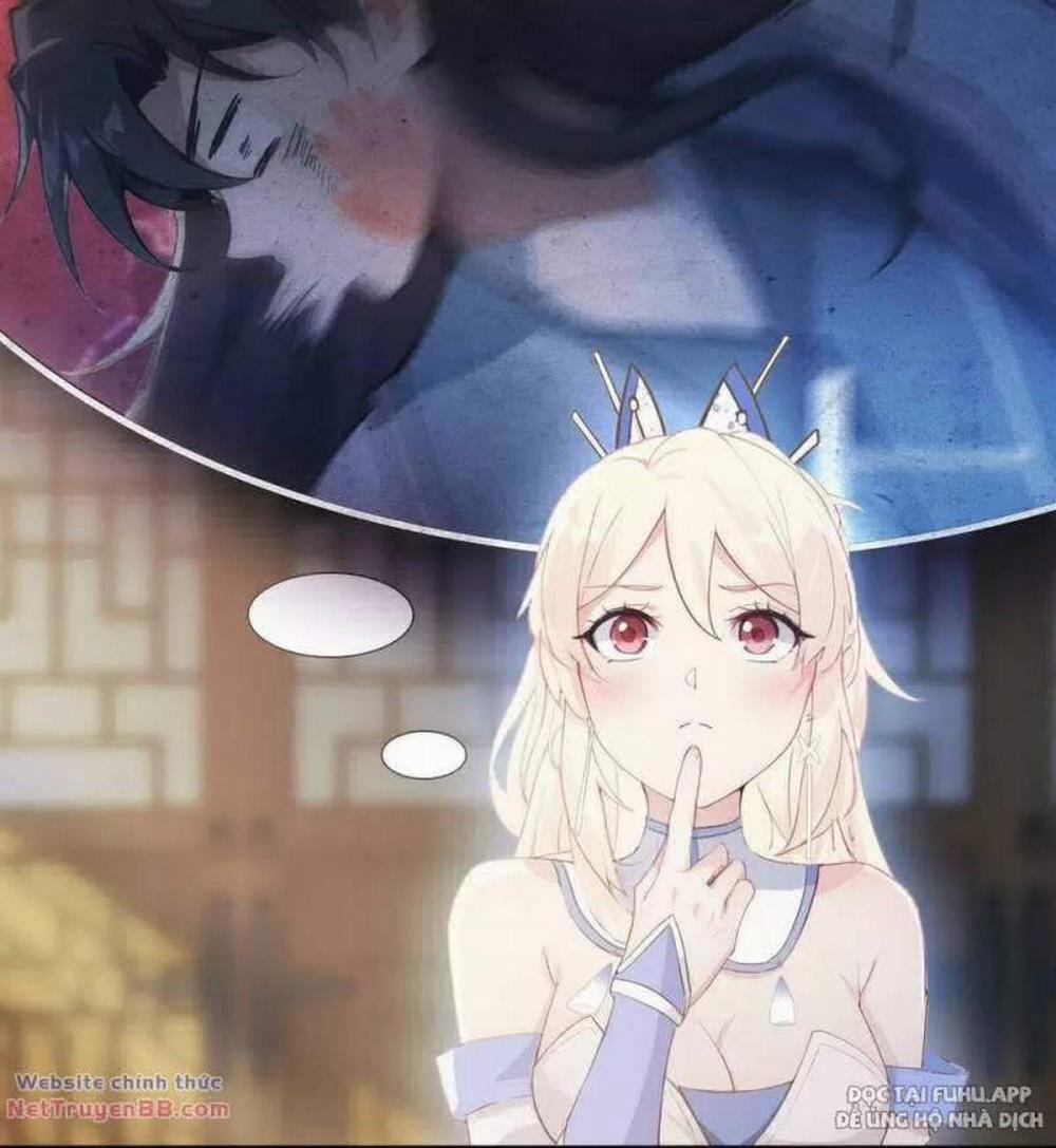 Hoá Ra Ta Đã Vô Địch Từ Lâu 7 trang 31