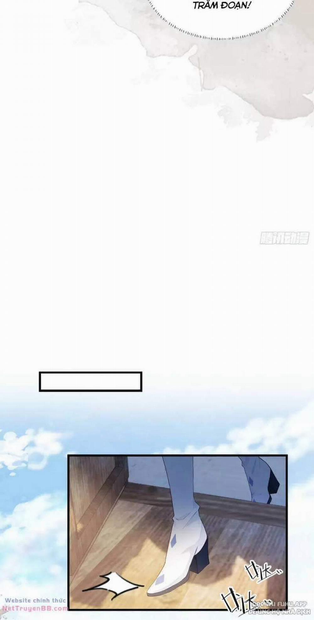 Hoá Ra Ta Đã Vô Địch Từ Lâu 7 trang 33