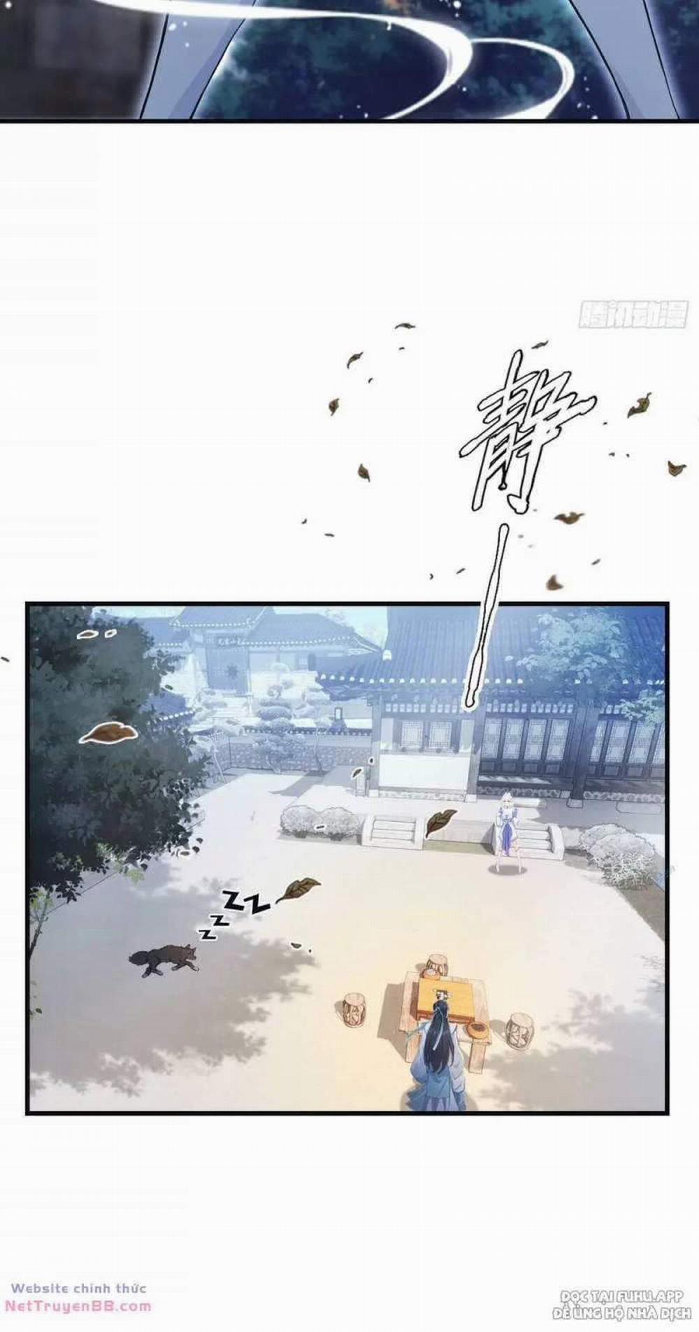 Hoá Ra Ta Đã Vô Địch Từ Lâu 7 trang 35