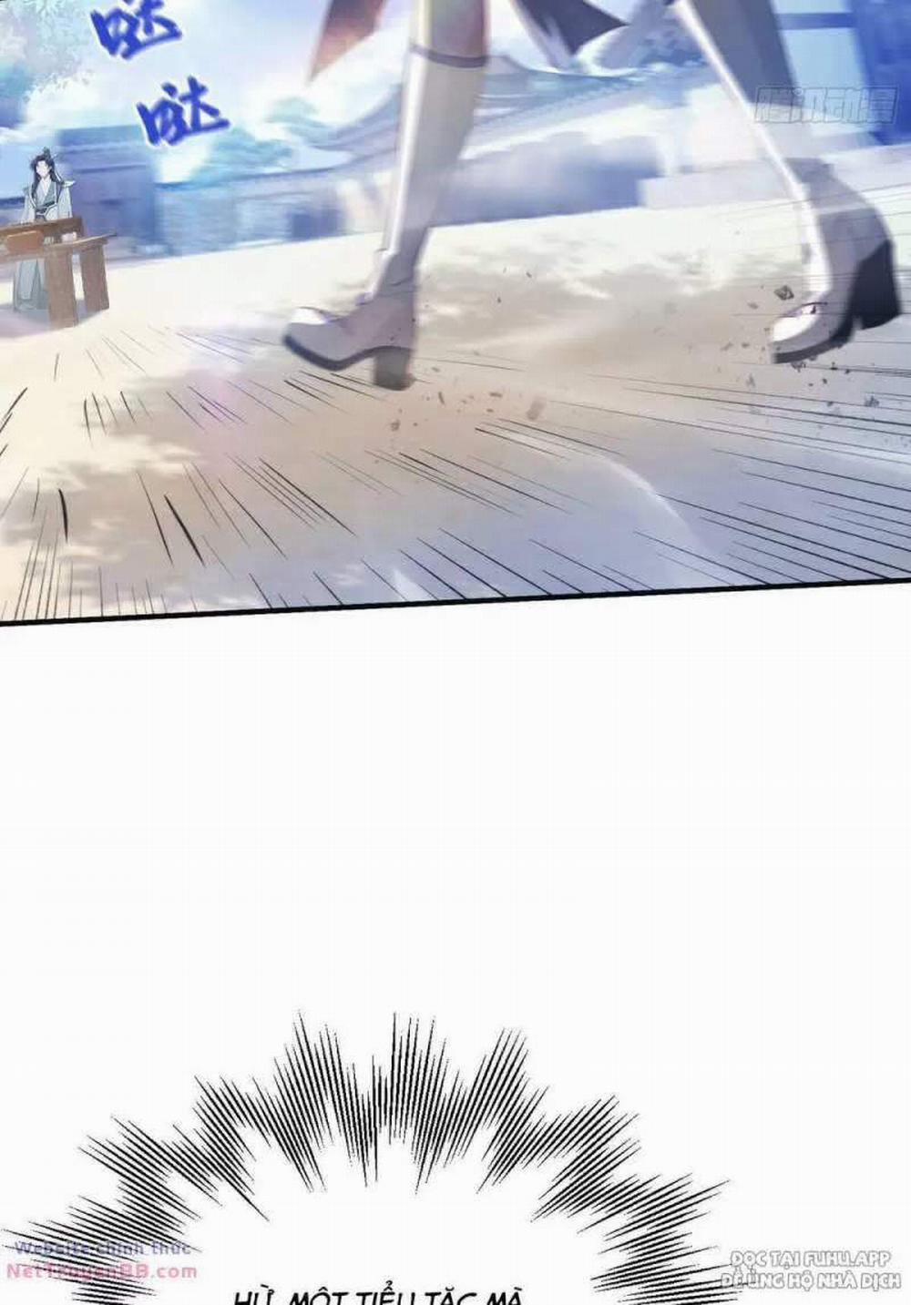 Hoá Ra Ta Đã Vô Địch Từ Lâu 7 trang 37