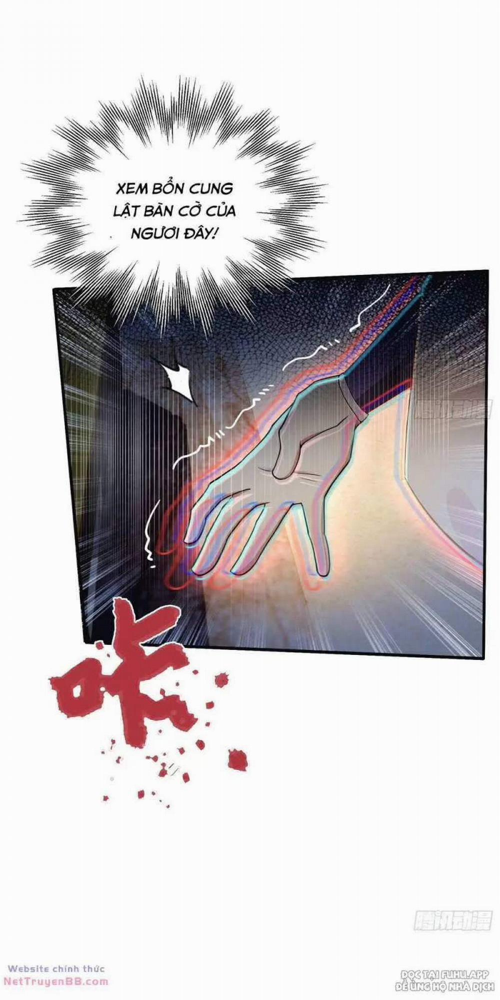 Hoá Ra Ta Đã Vô Địch Từ Lâu 7 trang 39