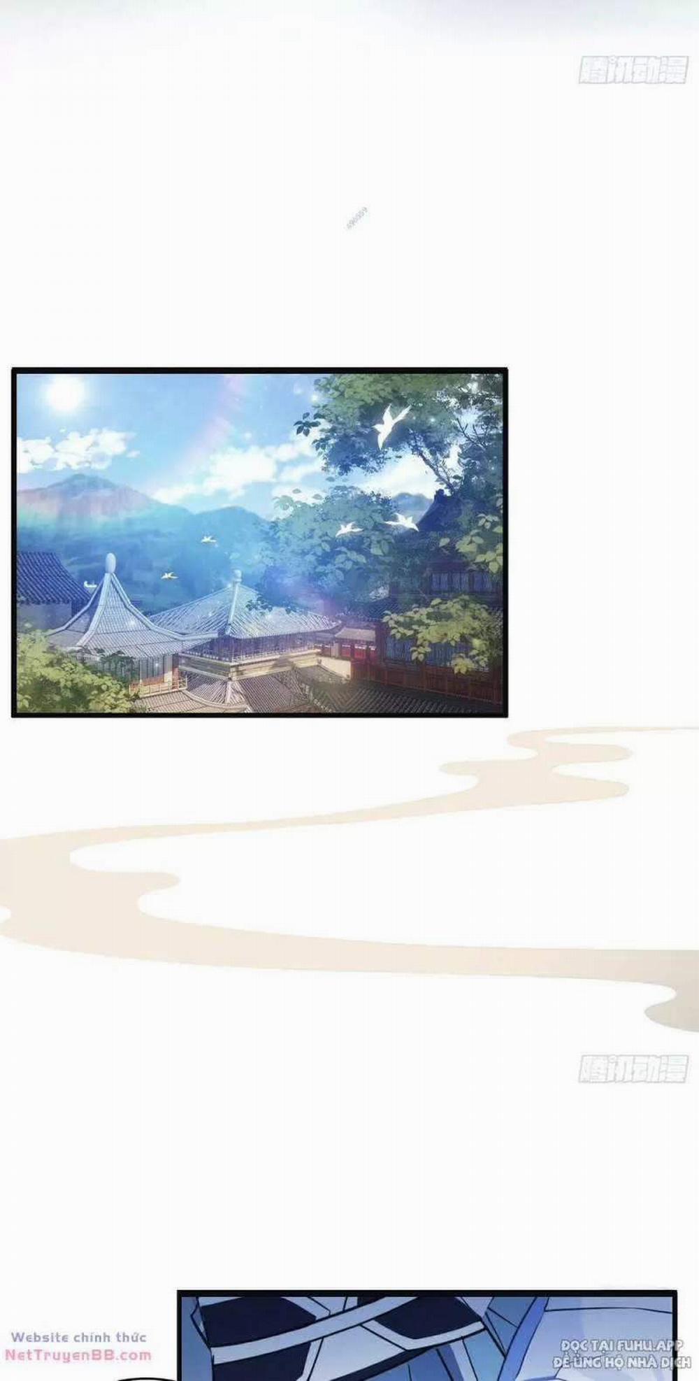 Hoá Ra Ta Đã Vô Địch Từ Lâu 7 trang 4