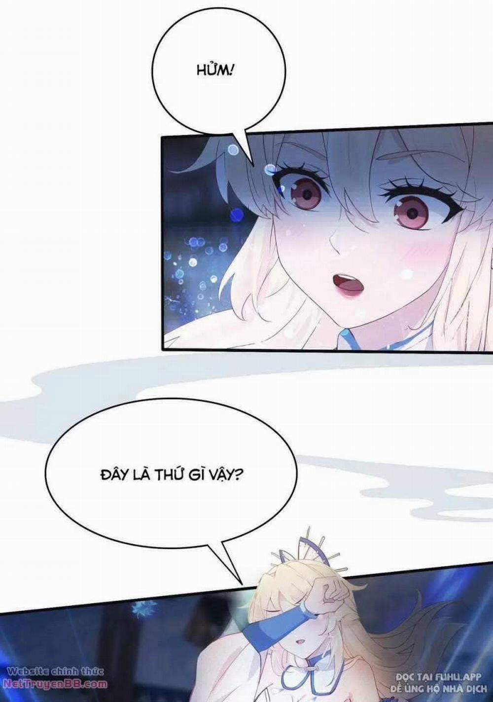 Hoá Ra Ta Đã Vô Địch Từ Lâu 7 trang 40