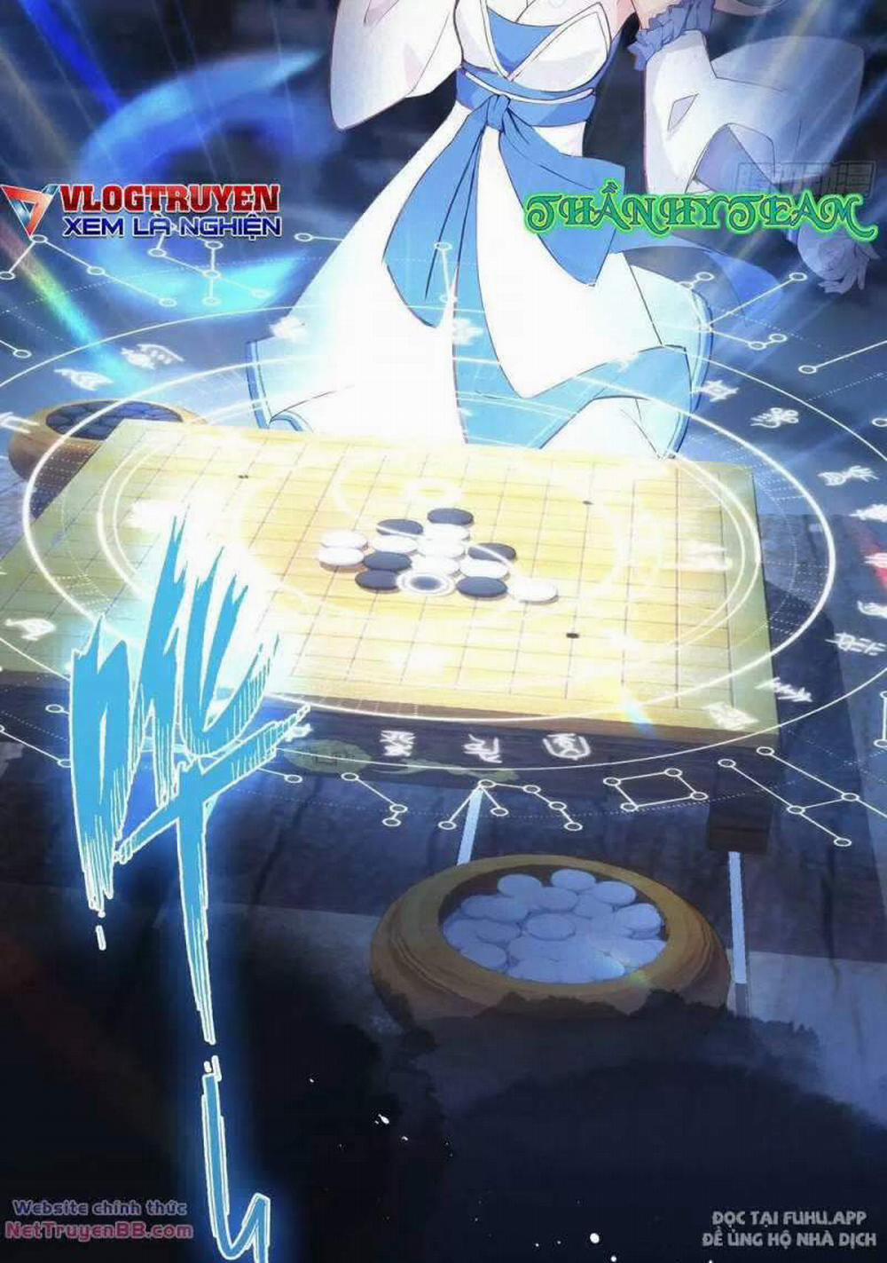 Hoá Ra Ta Đã Vô Địch Từ Lâu 7 trang 41