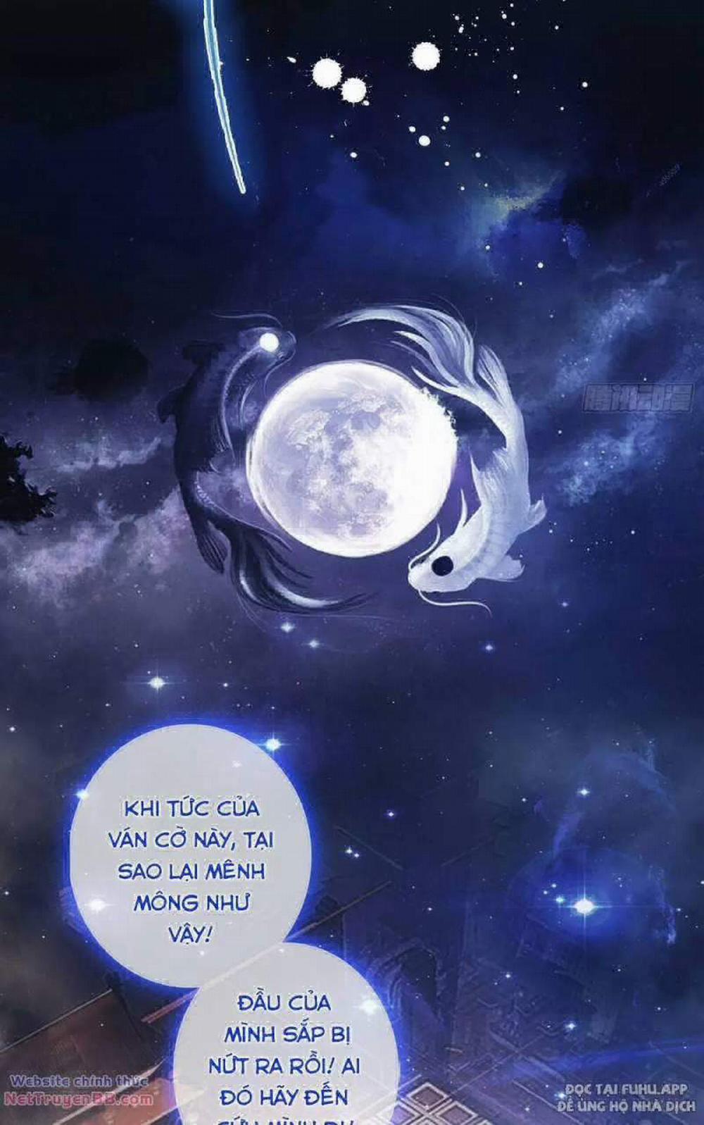 Hoá Ra Ta Đã Vô Địch Từ Lâu 7 trang 42