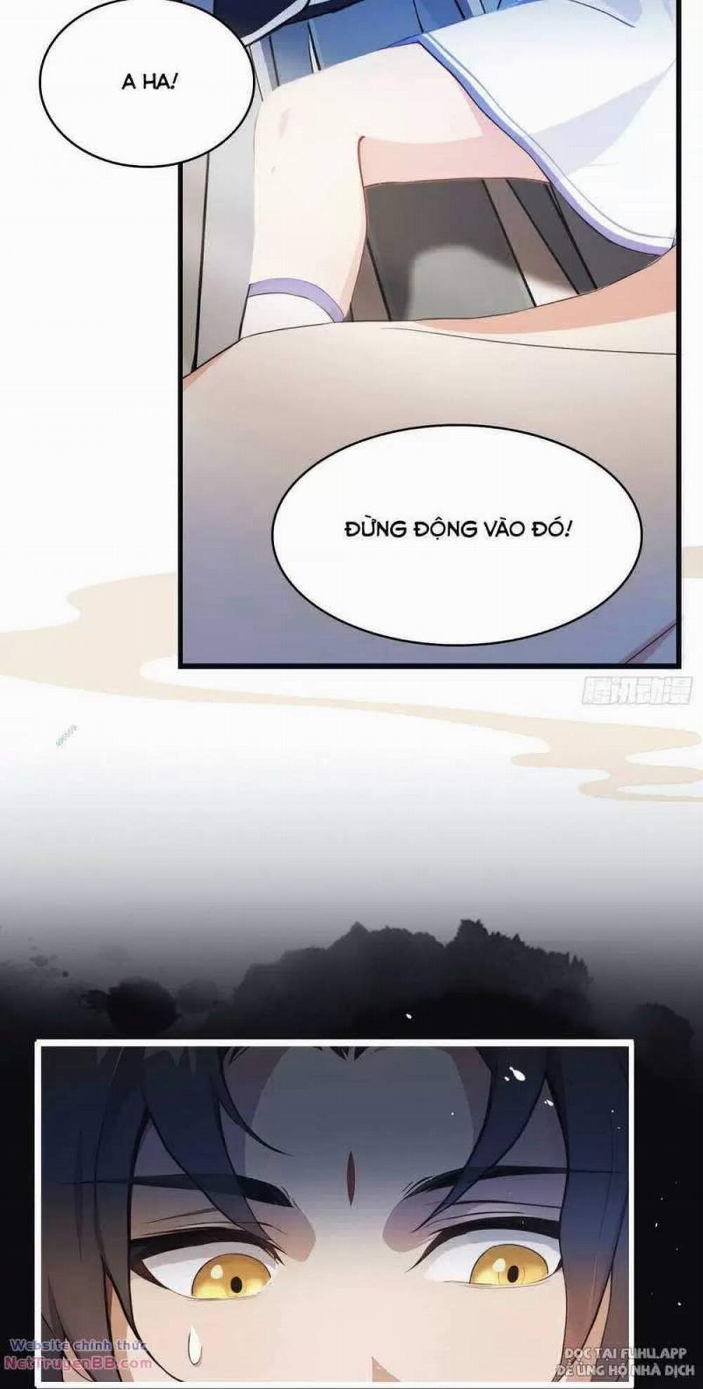 Hoá Ra Ta Đã Vô Địch Từ Lâu 7 trang 5