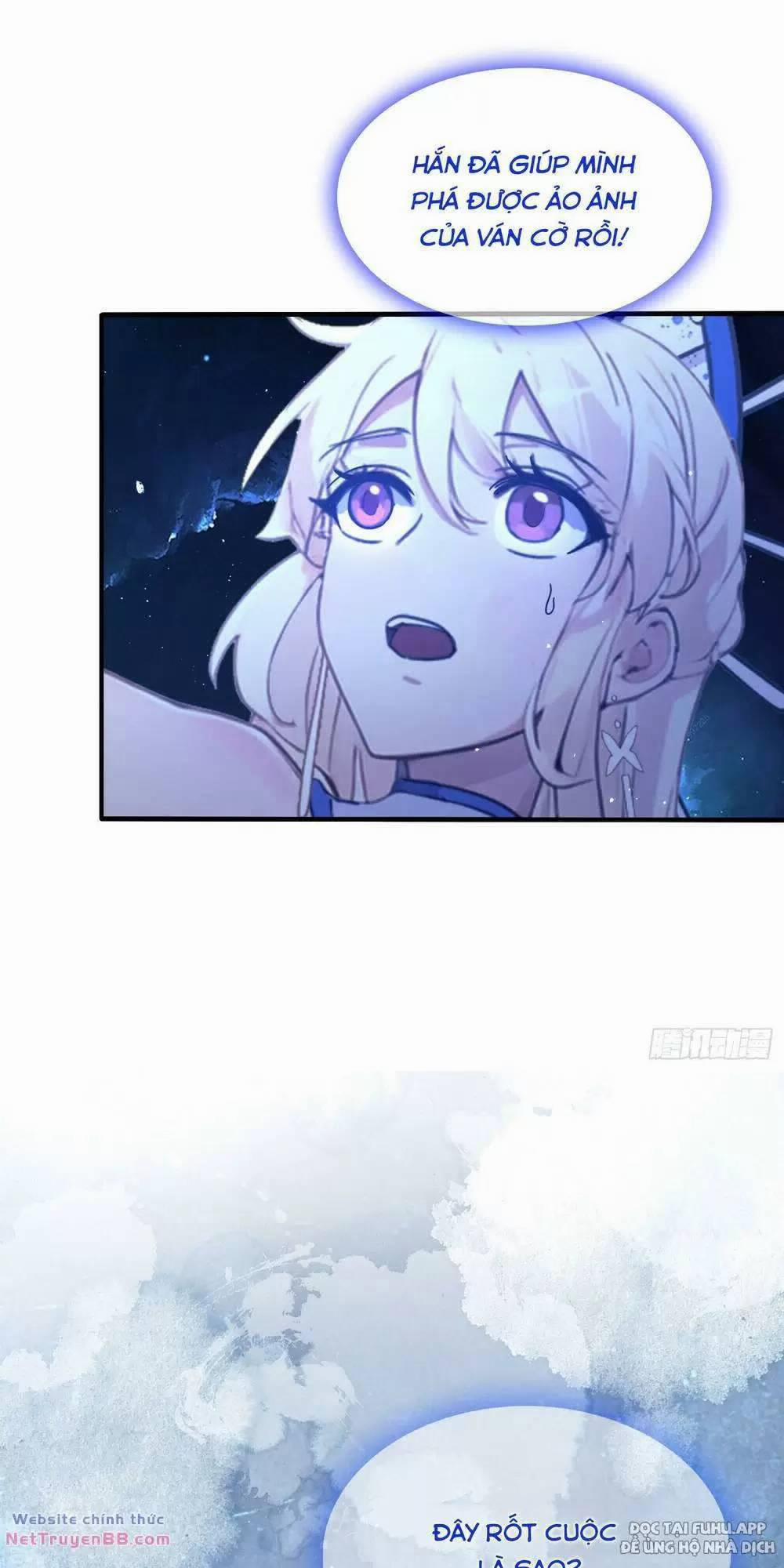 Hoá Ra Ta Đã Vô Địch Từ Lâu 8 trang 10