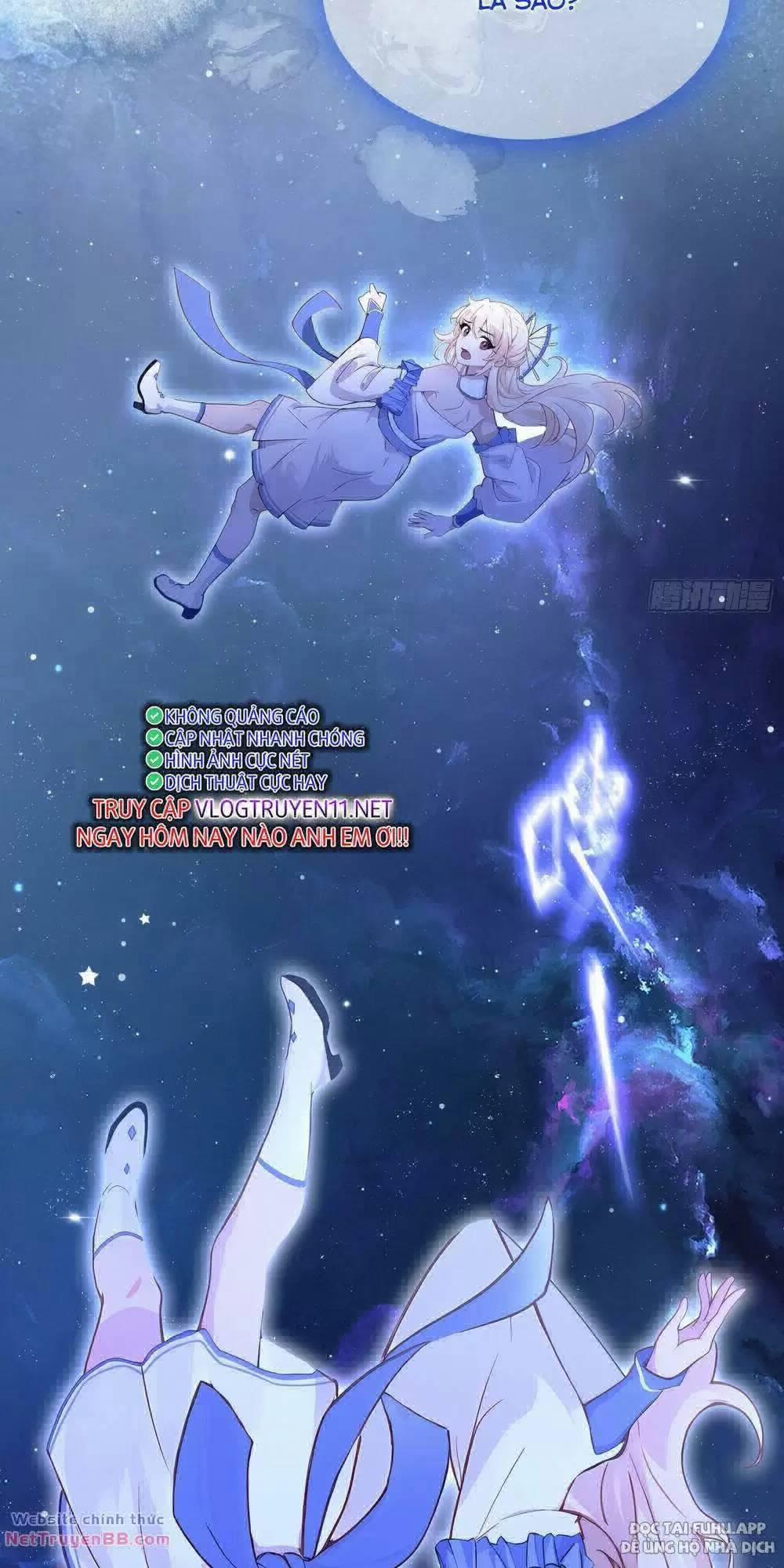 Hoá Ra Ta Đã Vô Địch Từ Lâu 8 trang 11