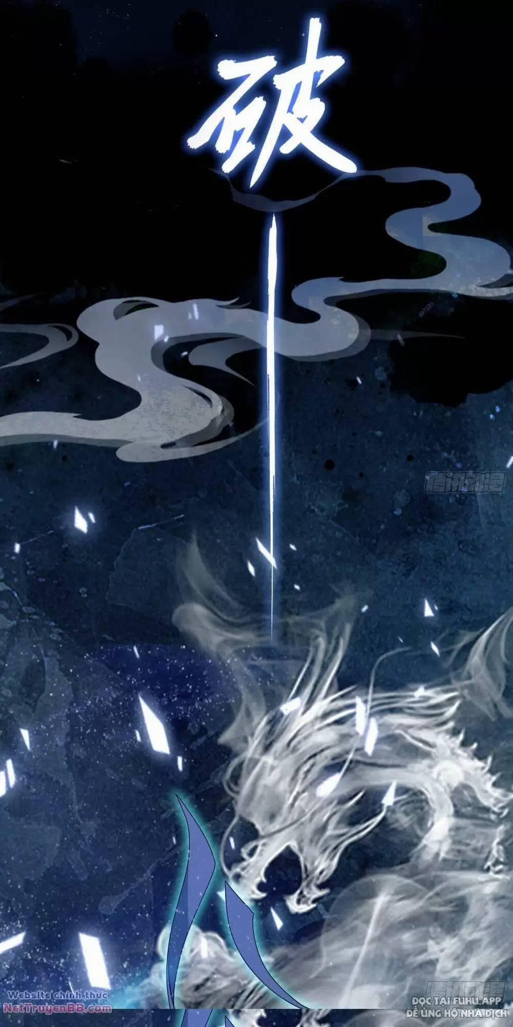 Hoá Ra Ta Đã Vô Địch Từ Lâu 8 trang 14