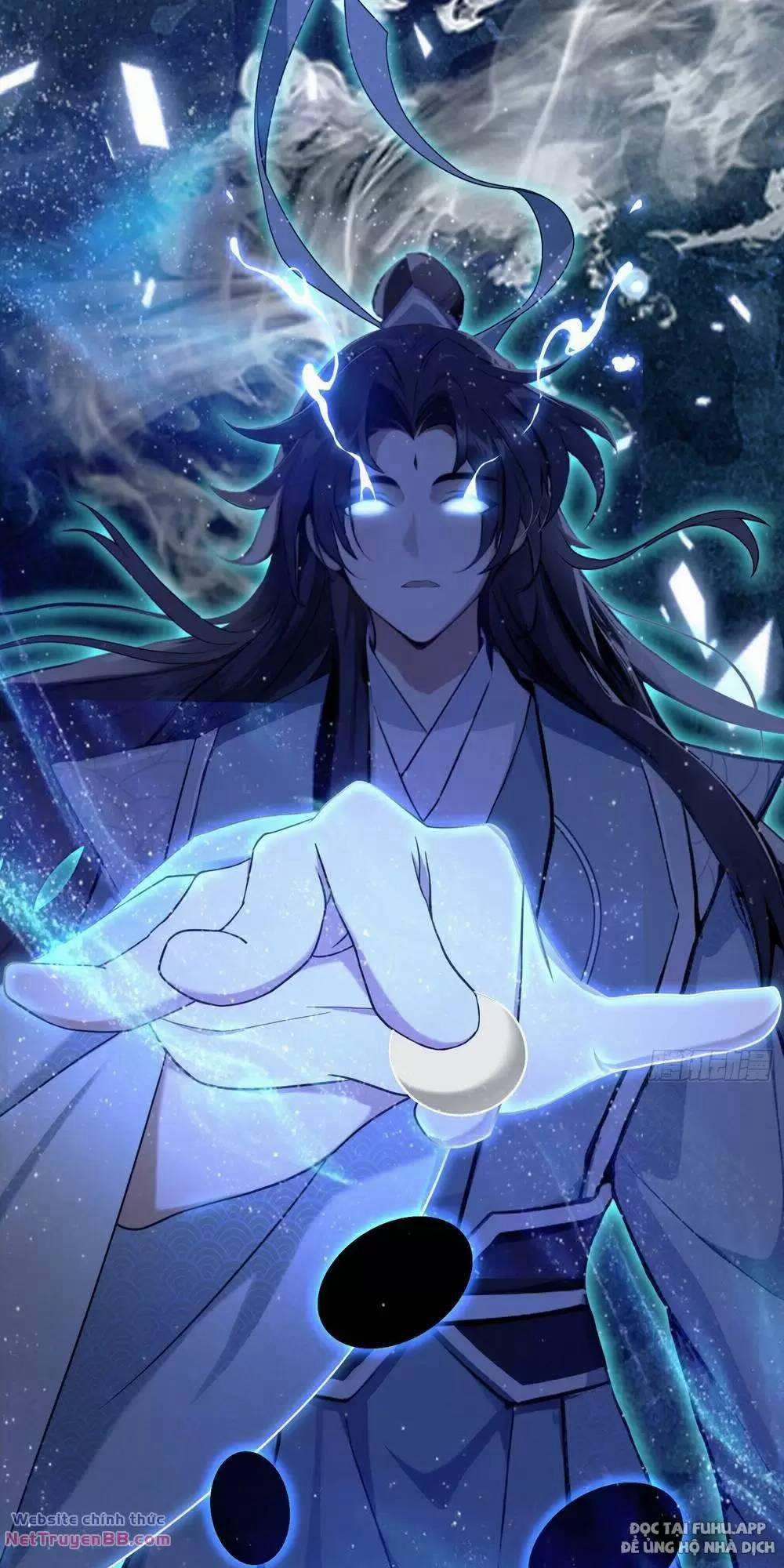 Hoá Ra Ta Đã Vô Địch Từ Lâu 8 trang 15