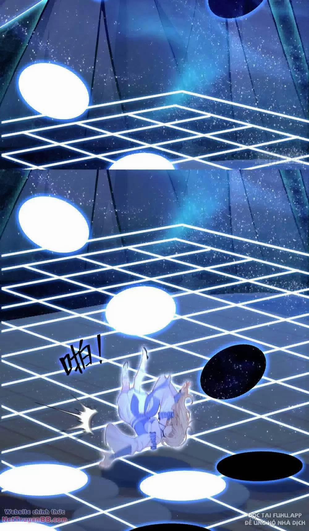 Hoá Ra Ta Đã Vô Địch Từ Lâu 8 trang 16