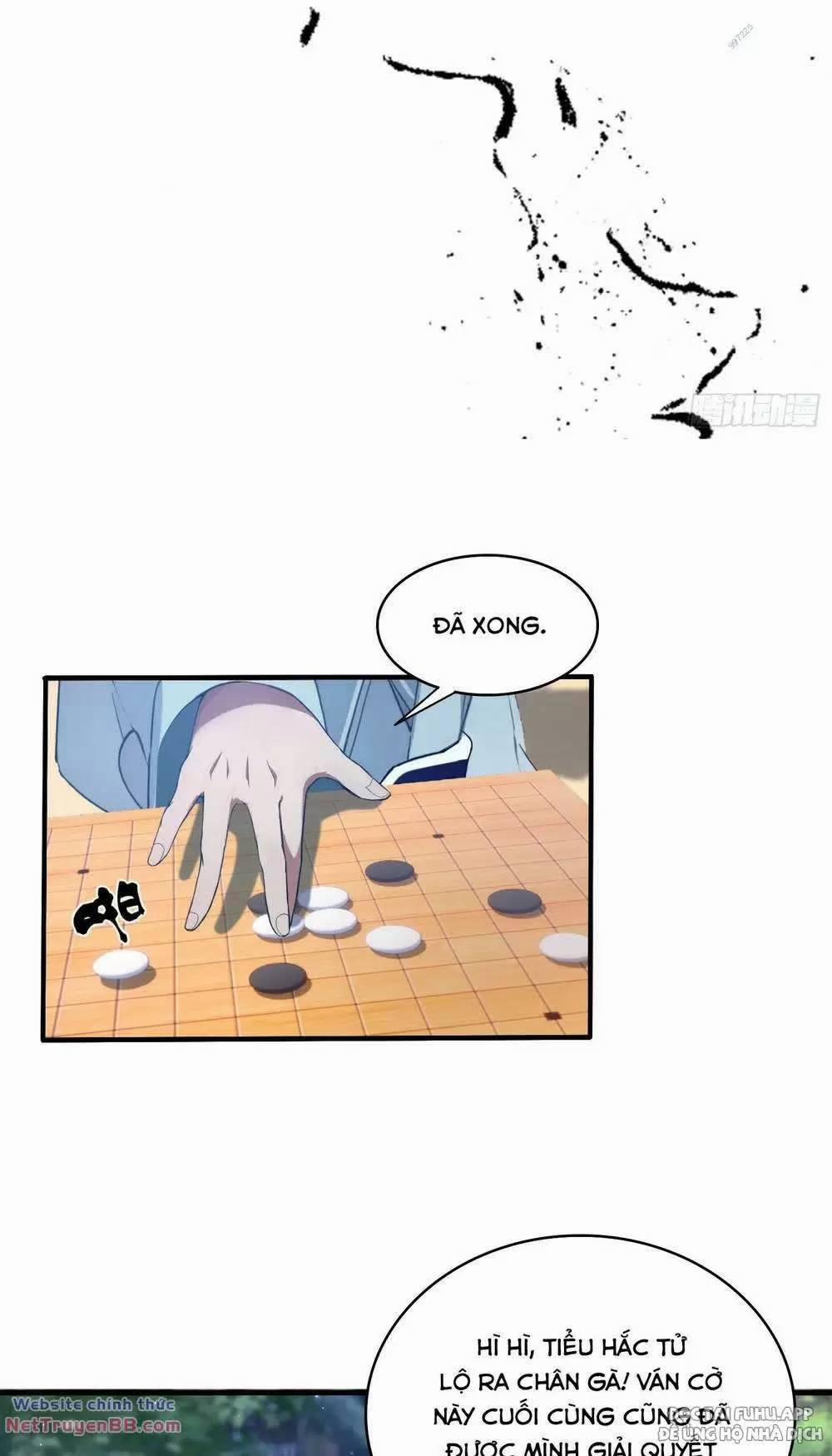 Hoá Ra Ta Đã Vô Địch Từ Lâu 8 trang 18