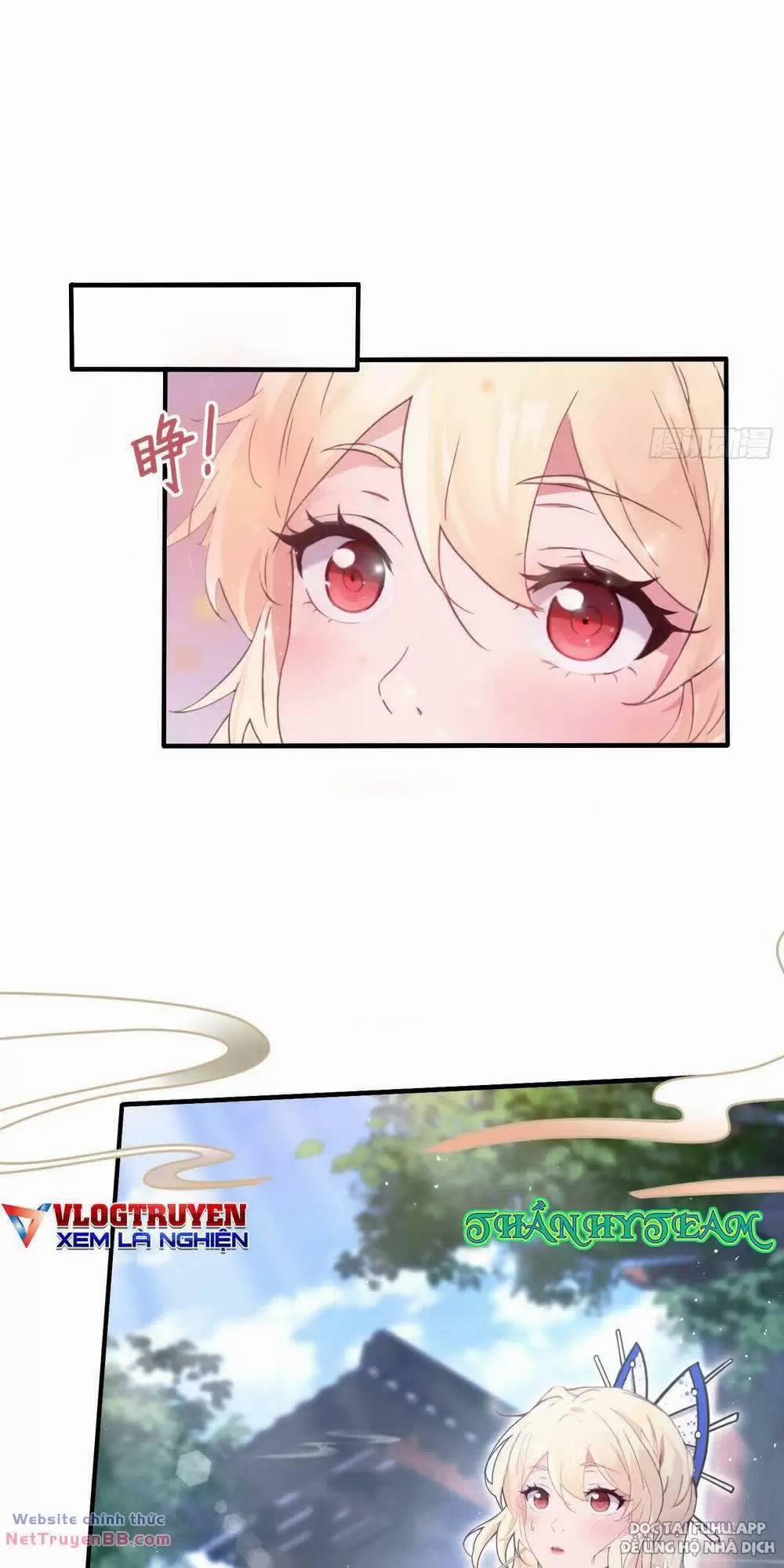 Hoá Ra Ta Đã Vô Địch Từ Lâu 8 trang 20