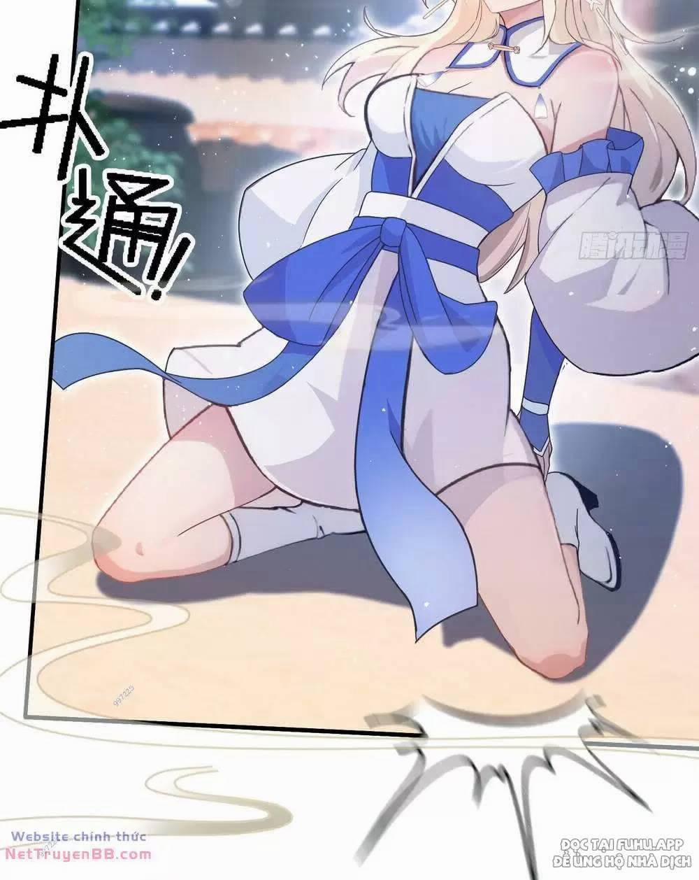 Hoá Ra Ta Đã Vô Địch Từ Lâu 8 trang 21