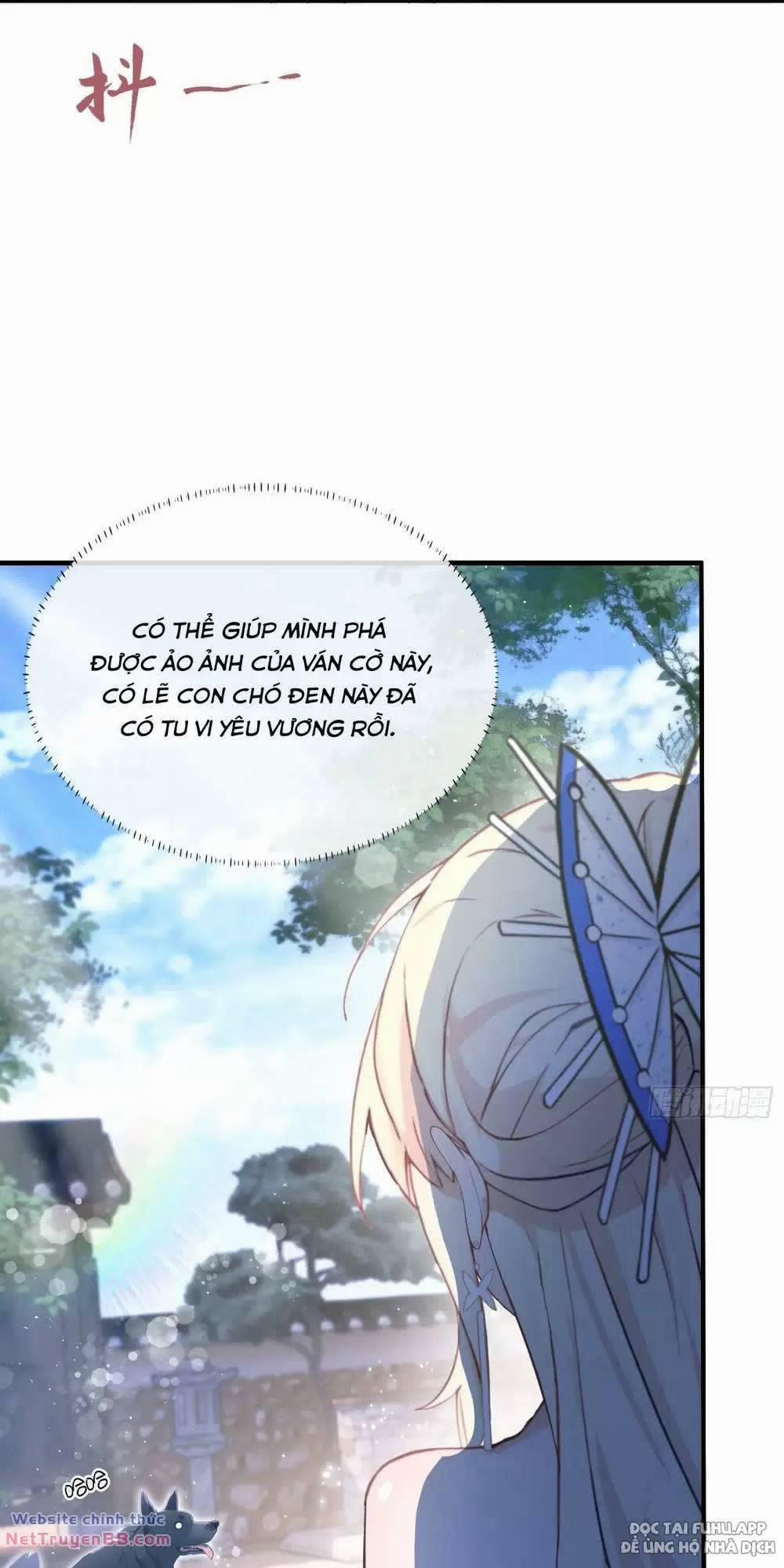 Hoá Ra Ta Đã Vô Địch Từ Lâu 8 trang 23