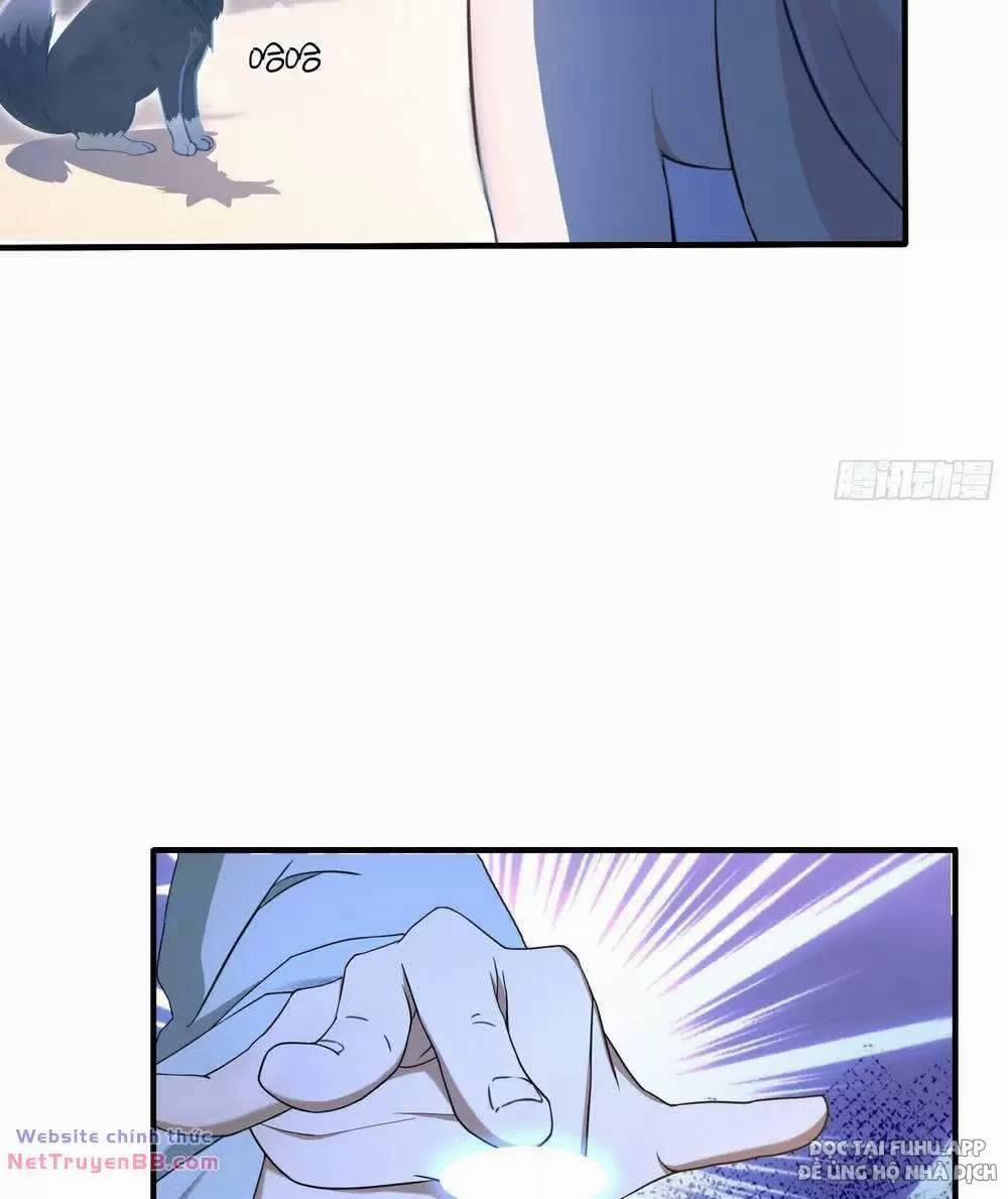 Hoá Ra Ta Đã Vô Địch Từ Lâu 8 trang 24