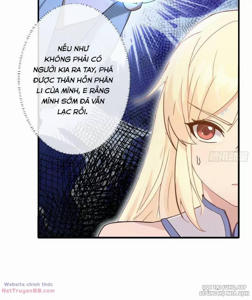 Hoá Ra Ta Đã Vô Địch Từ Lâu 8 trang 25
