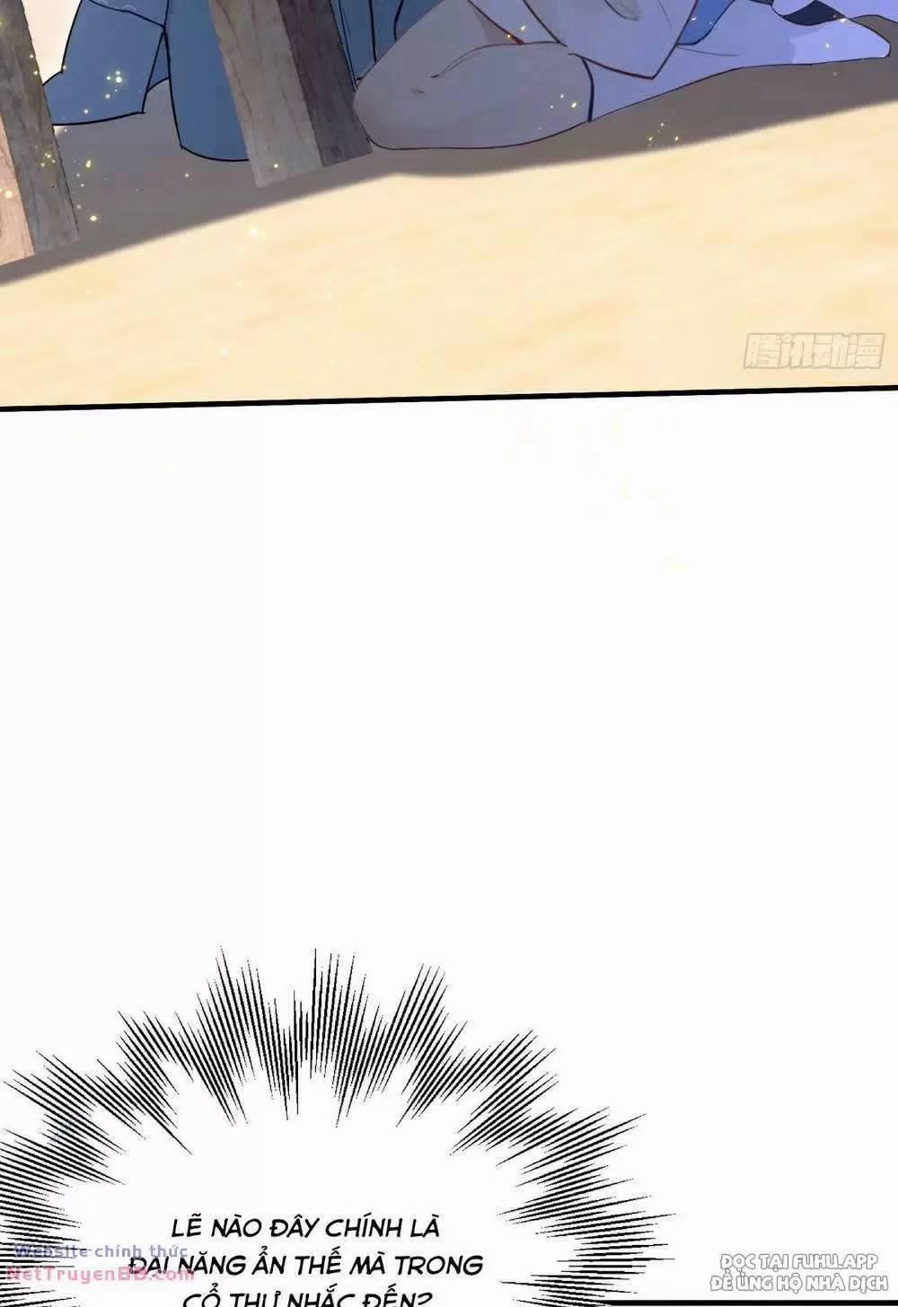 Hoá Ra Ta Đã Vô Địch Từ Lâu 8 trang 29